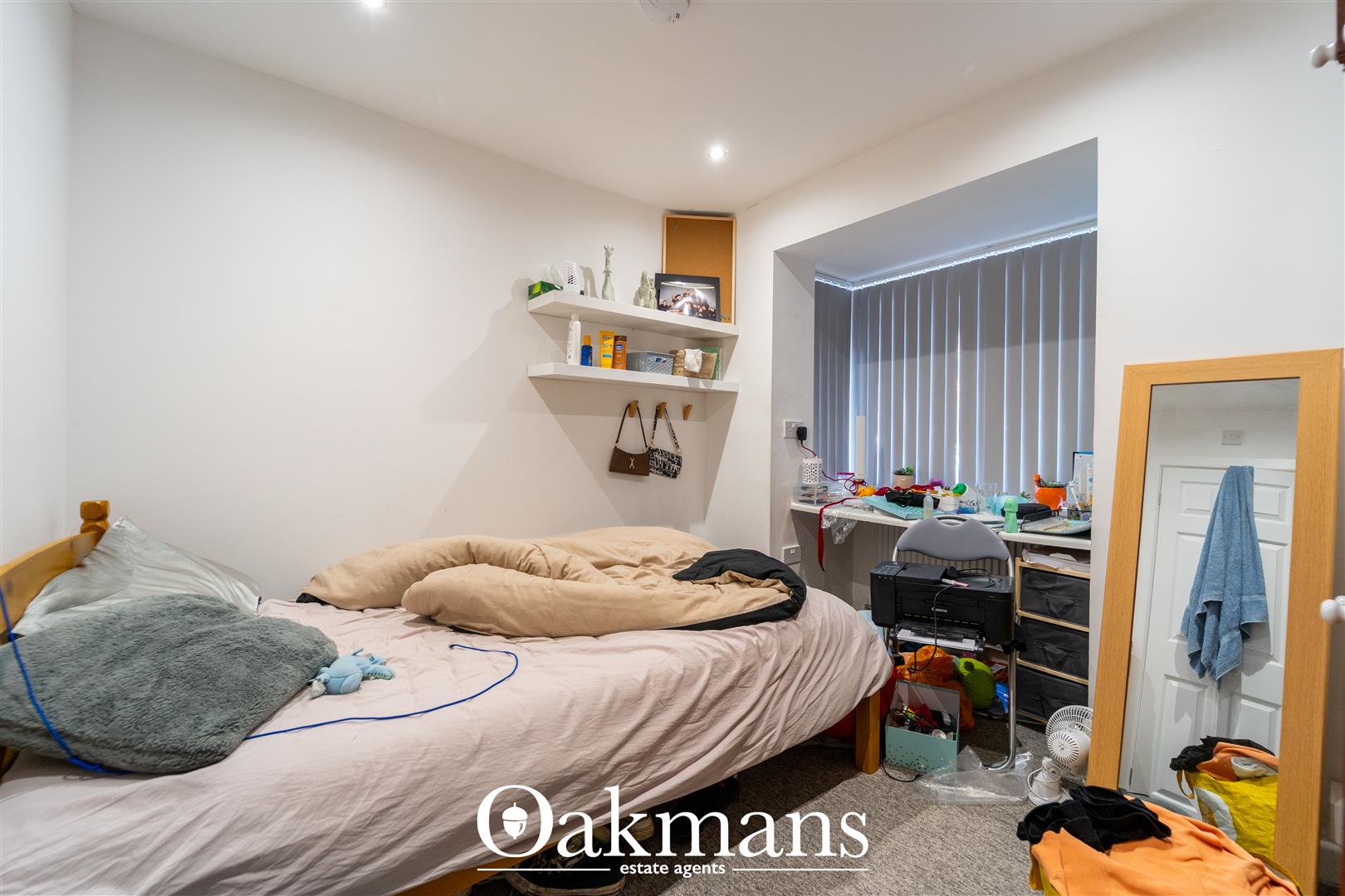 Keneggy Mews, Birmingham, B29