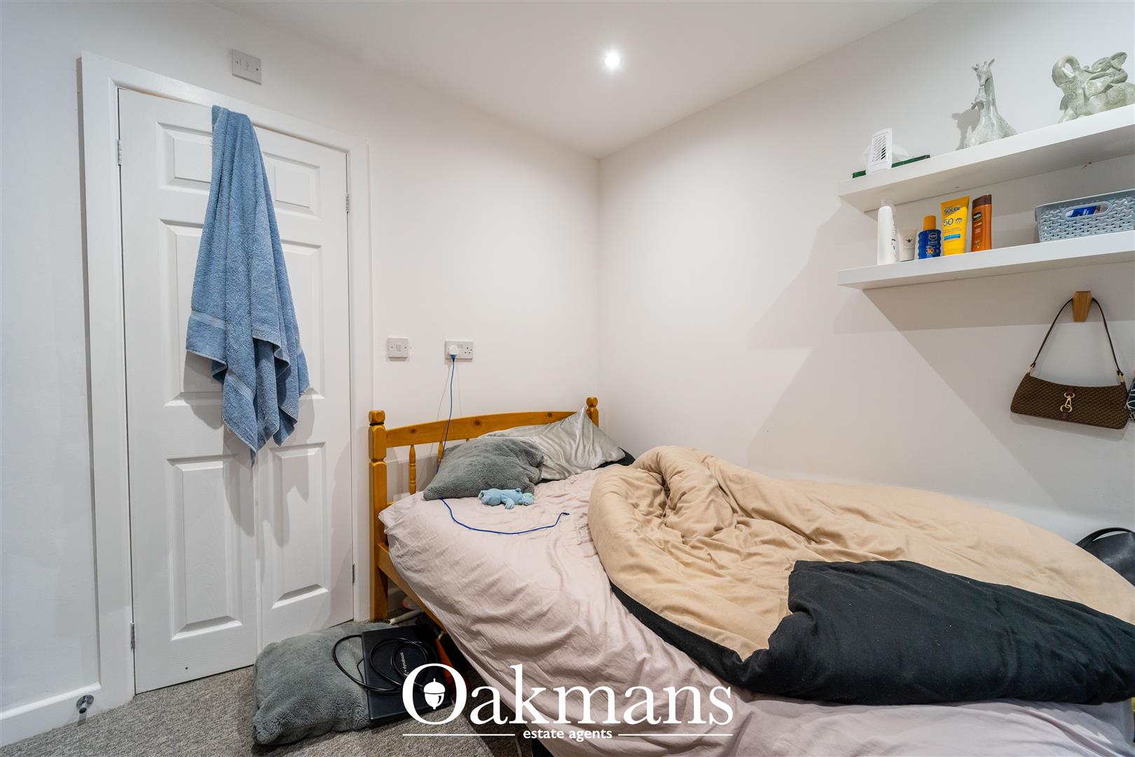 Keneggy Mews, Birmingham, B29