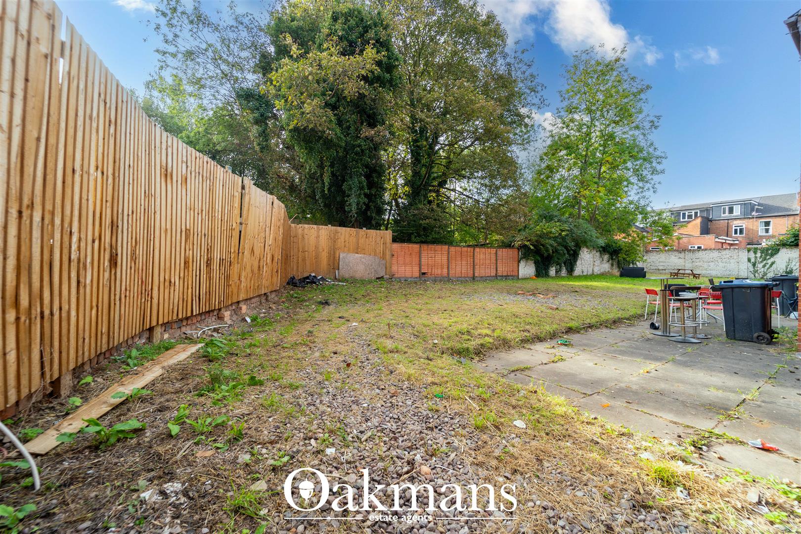 Keneggy Mews, Birmingham, B29