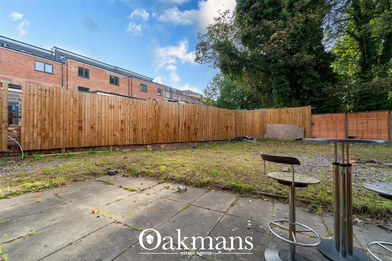 Keneggy Mews, Birmingham, B29