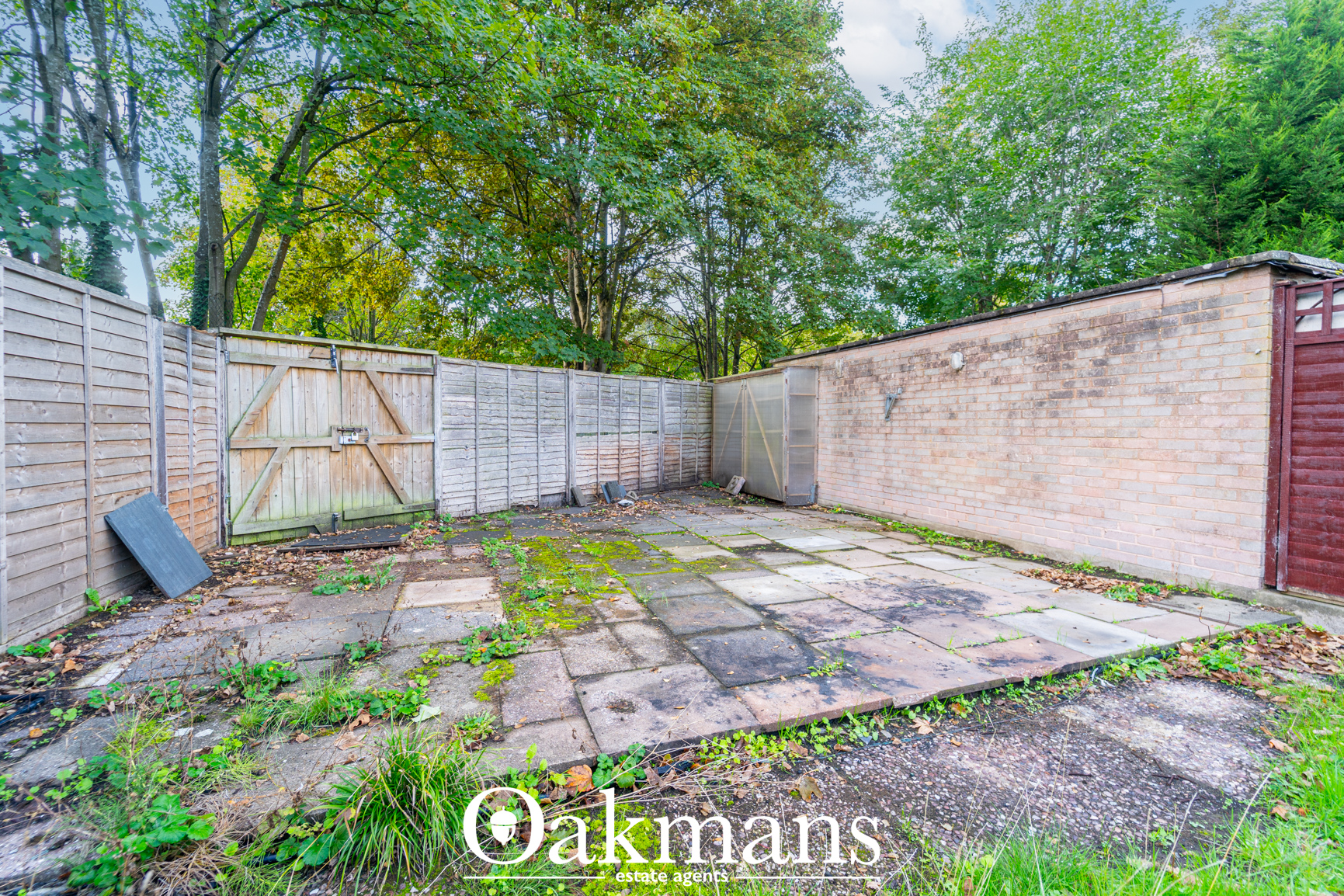 Woolacombe Lodge Road, Birmingham, B29