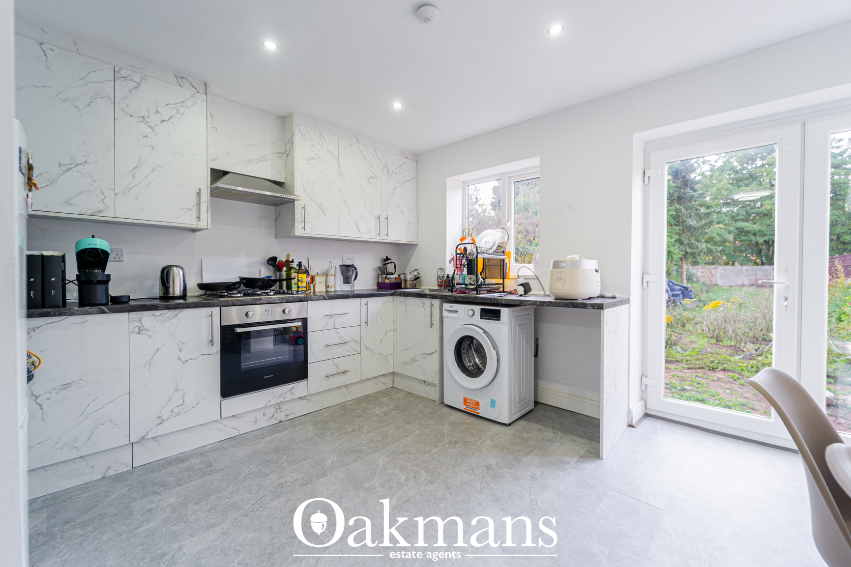 Woolacombe Lodge Road, Birmingham, B29