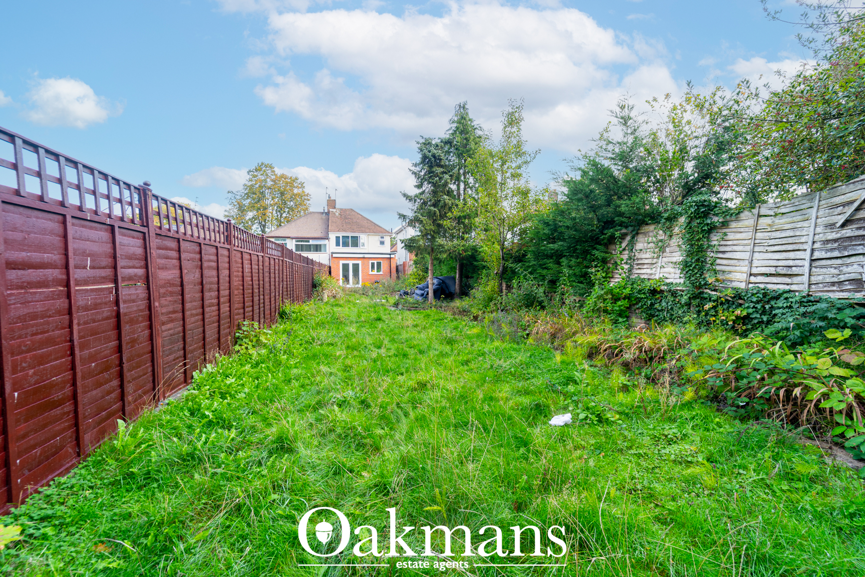 Woolacombe Lodge Road, Birmingham, B29