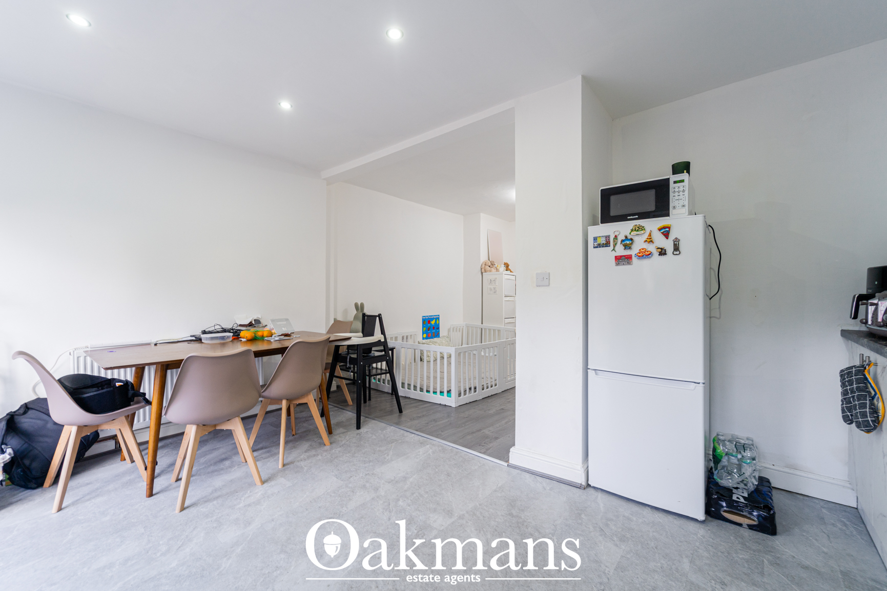 Woolacombe Lodge Road, Birmingham, B29