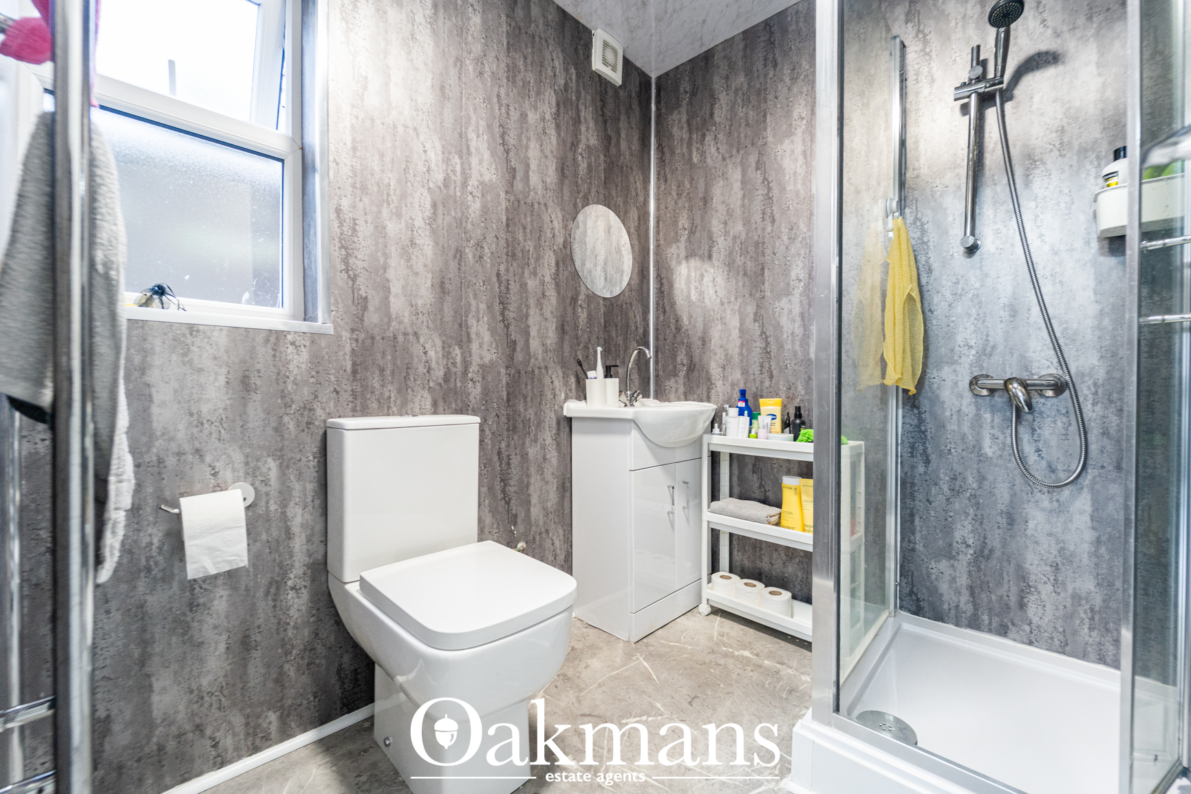 Woolacombe Lodge Road, Birmingham, B29