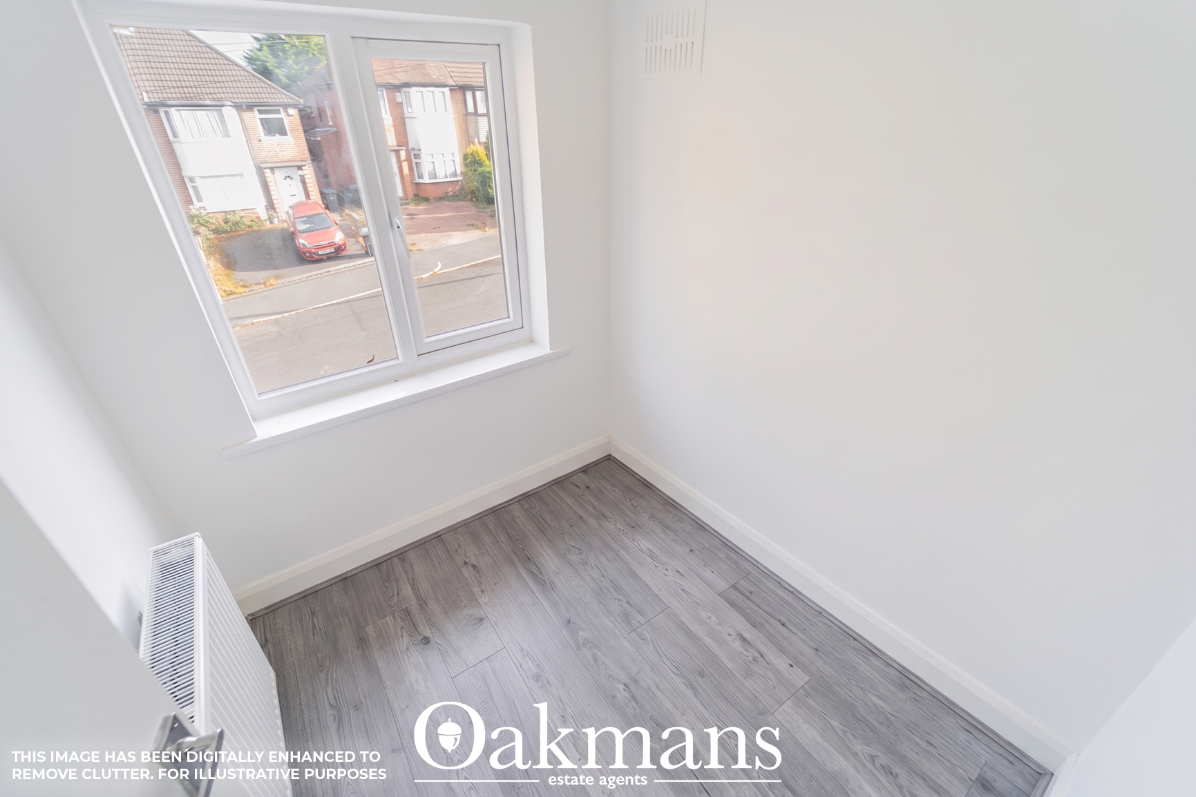 Woolacombe Lodge Road, Birmingham, B29