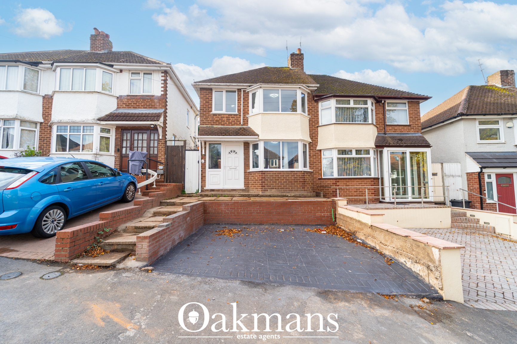 Woolacombe Lodge Road, Birmingham, B29