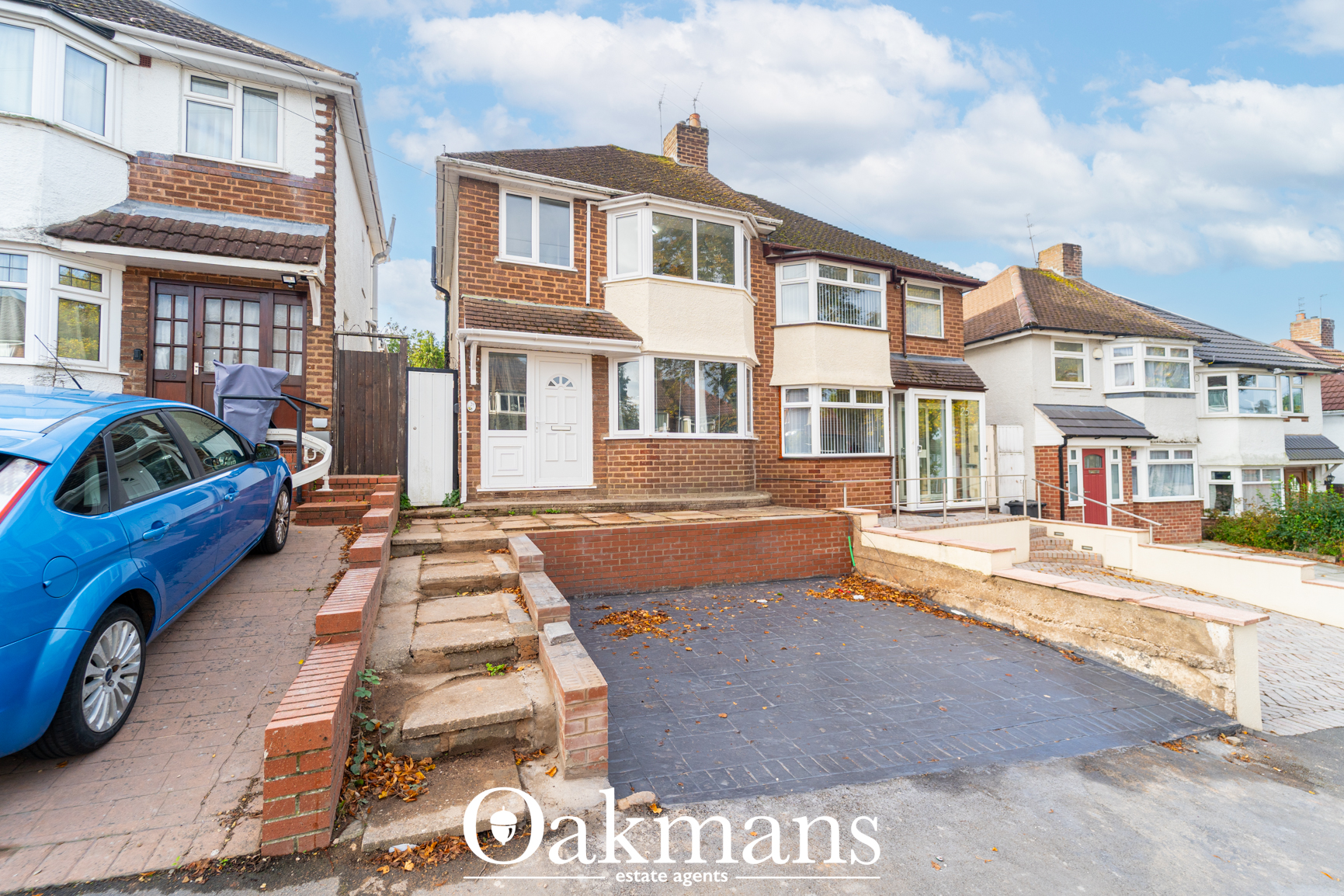 Woolacombe Lodge Road, Birmingham, B29