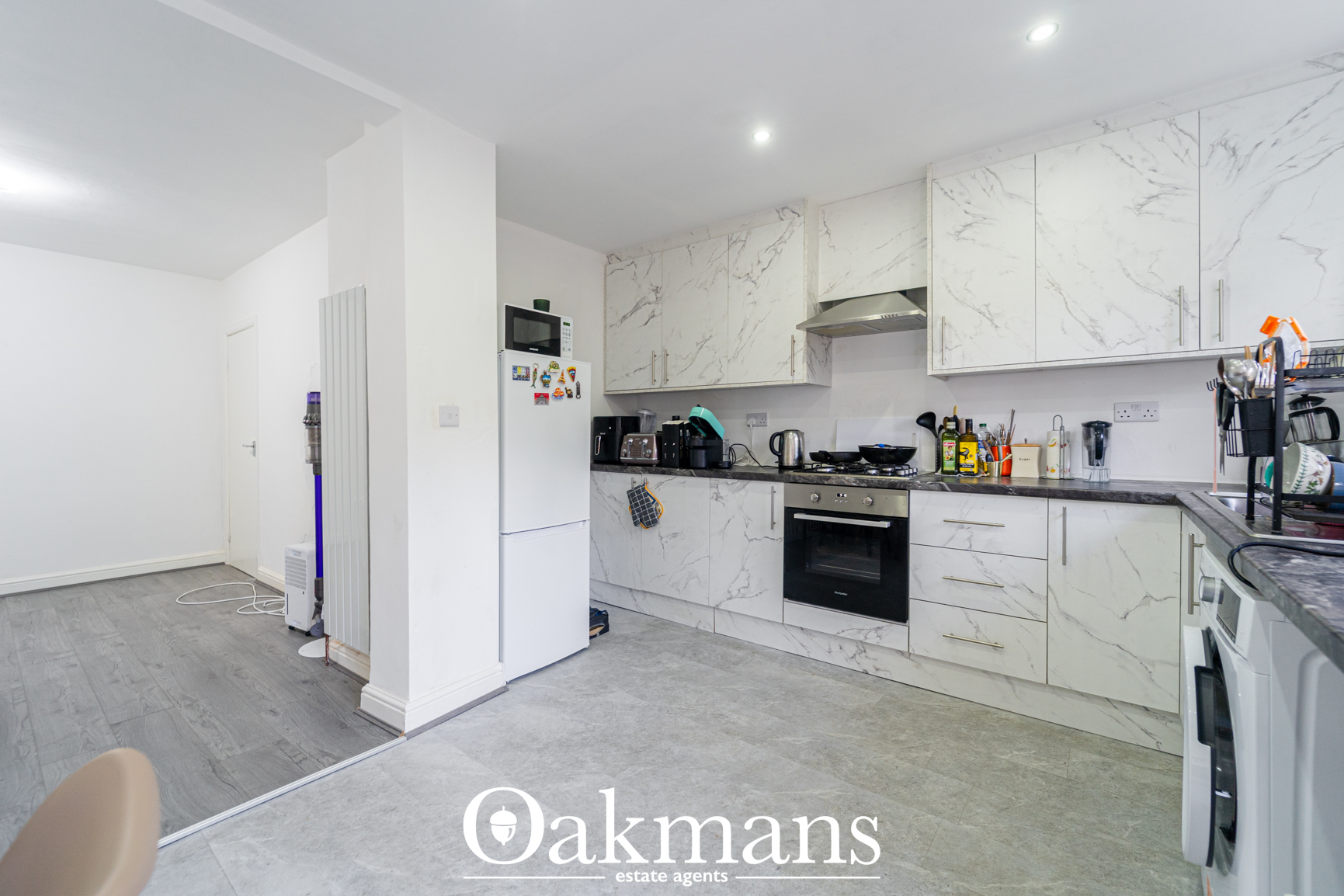 Woolacombe Lodge Road, Birmingham, B29