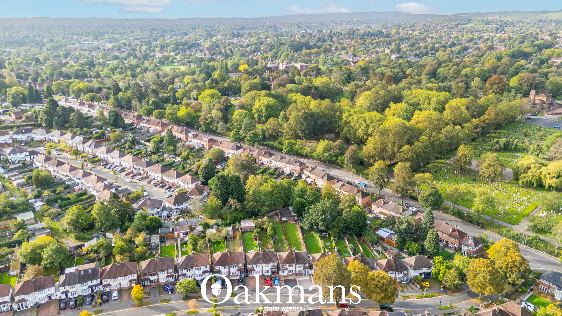 Woolacombe Lodge Road, Birmingham, B29