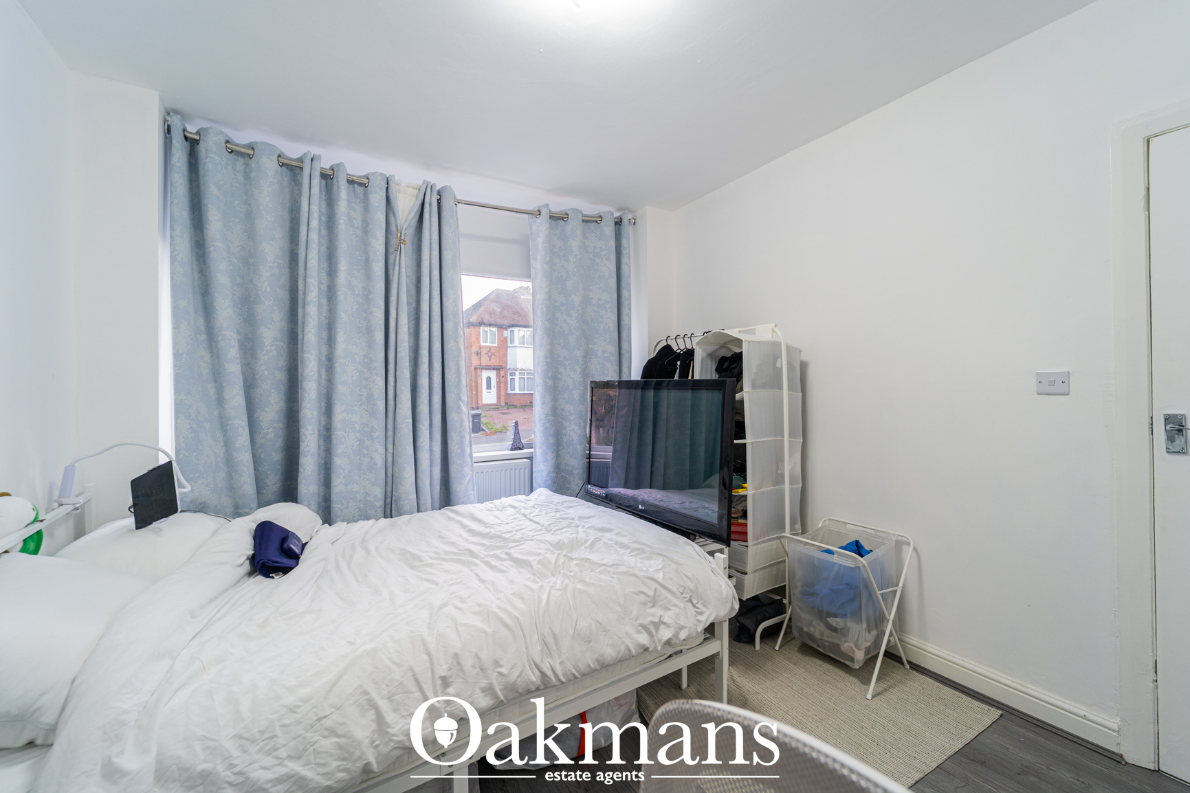 Woolacombe Lodge Road, Birmingham, B29