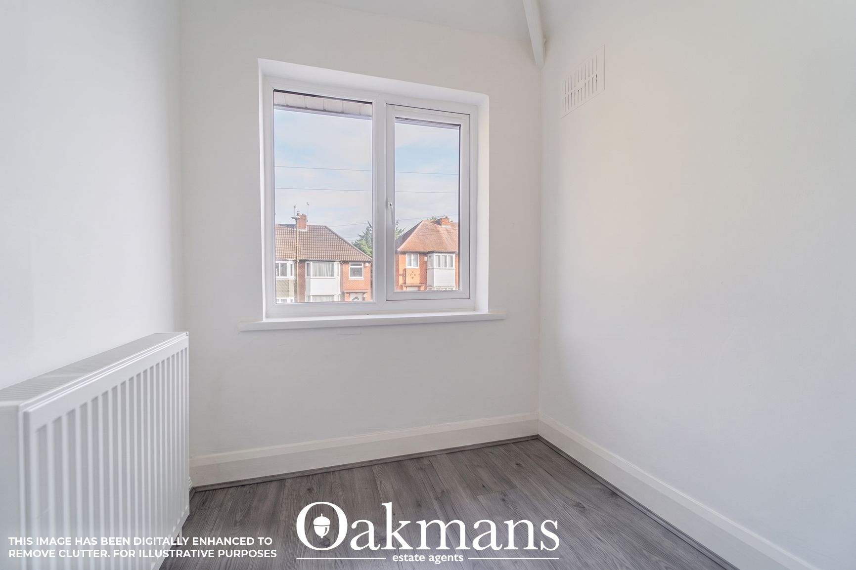 Woolacombe Lodge Road, Birmingham, B29