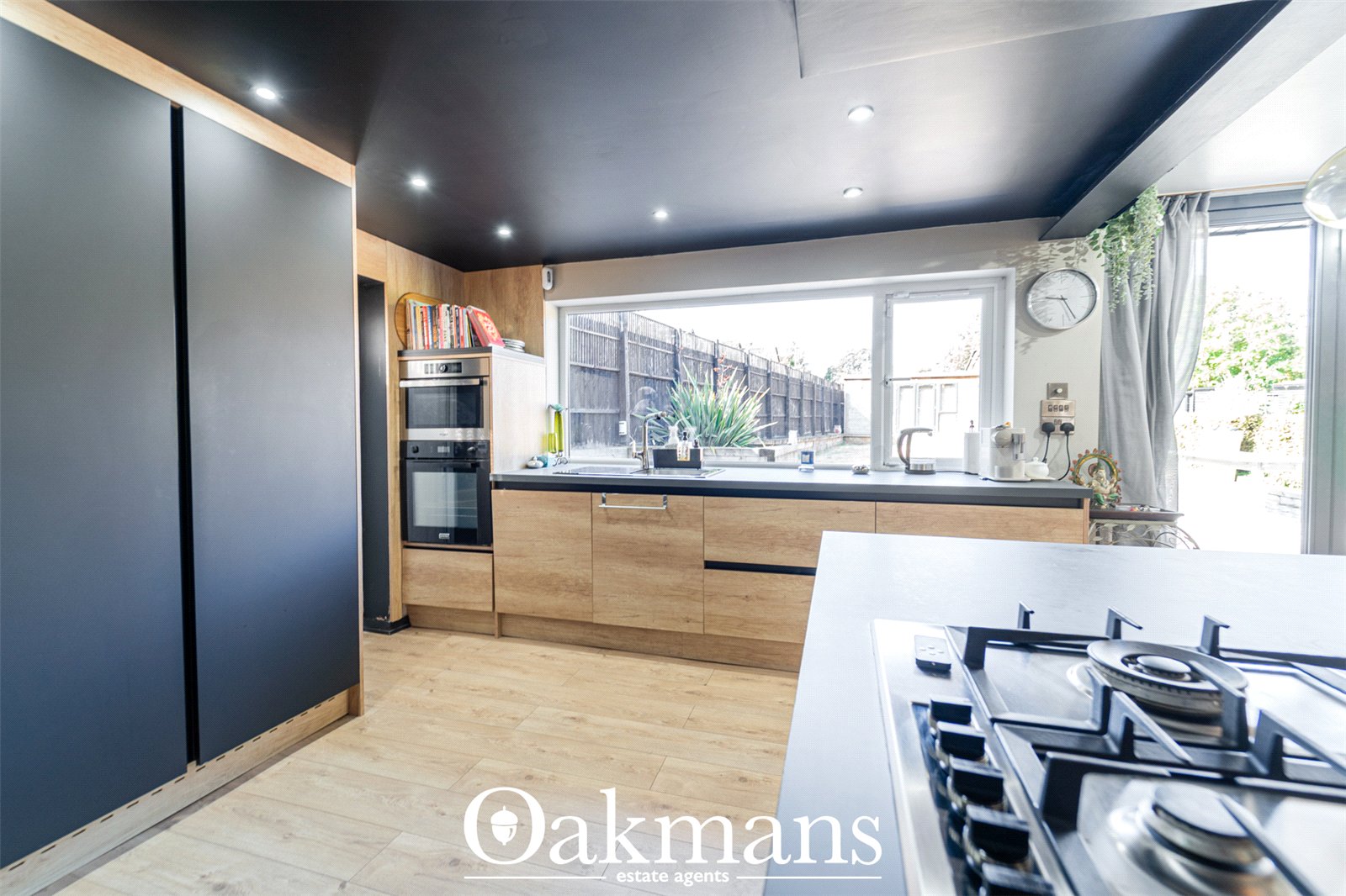 Barnes Hill, Birmingham, B29