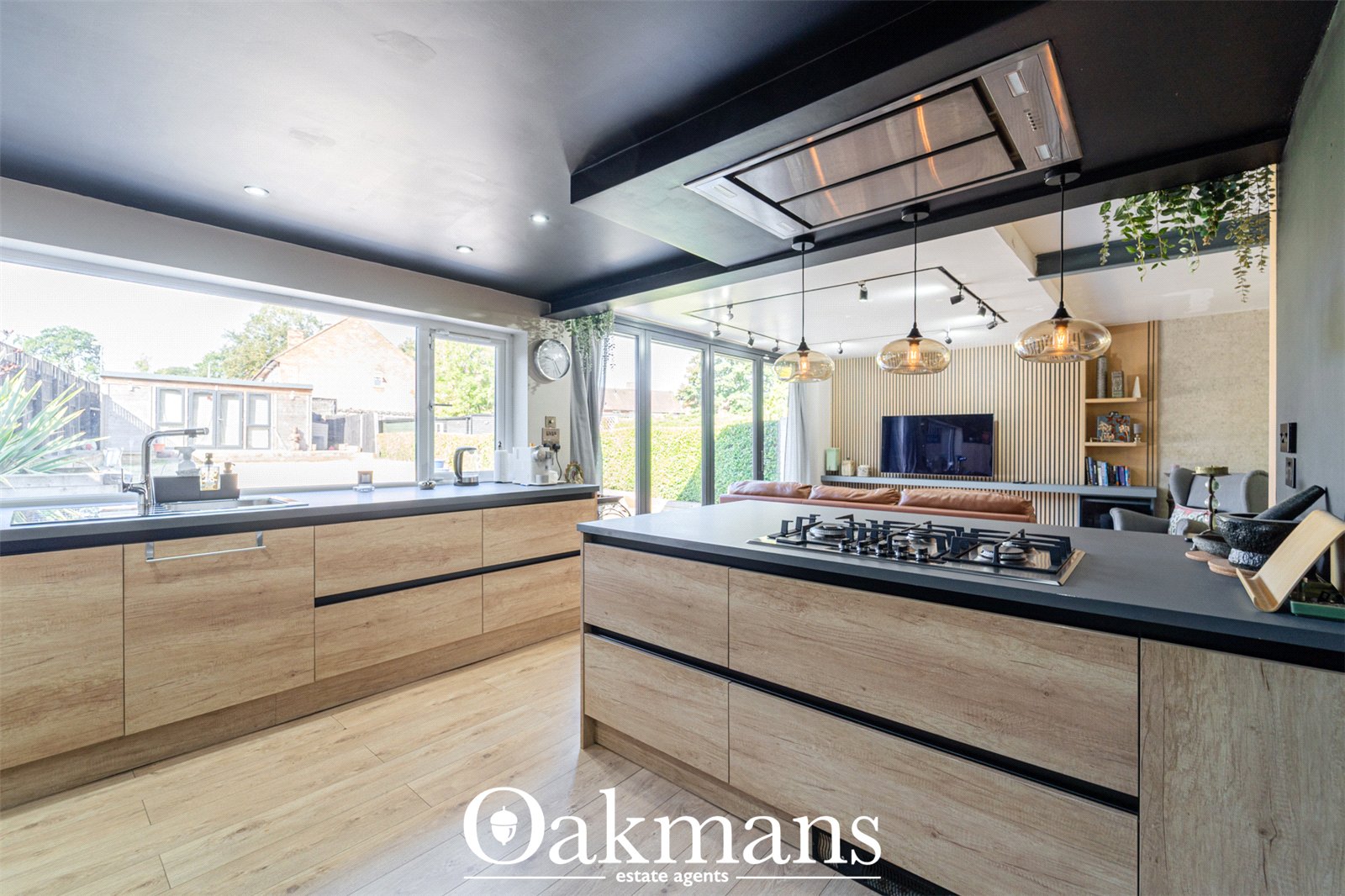 Barnes Hill, Birmingham, B29