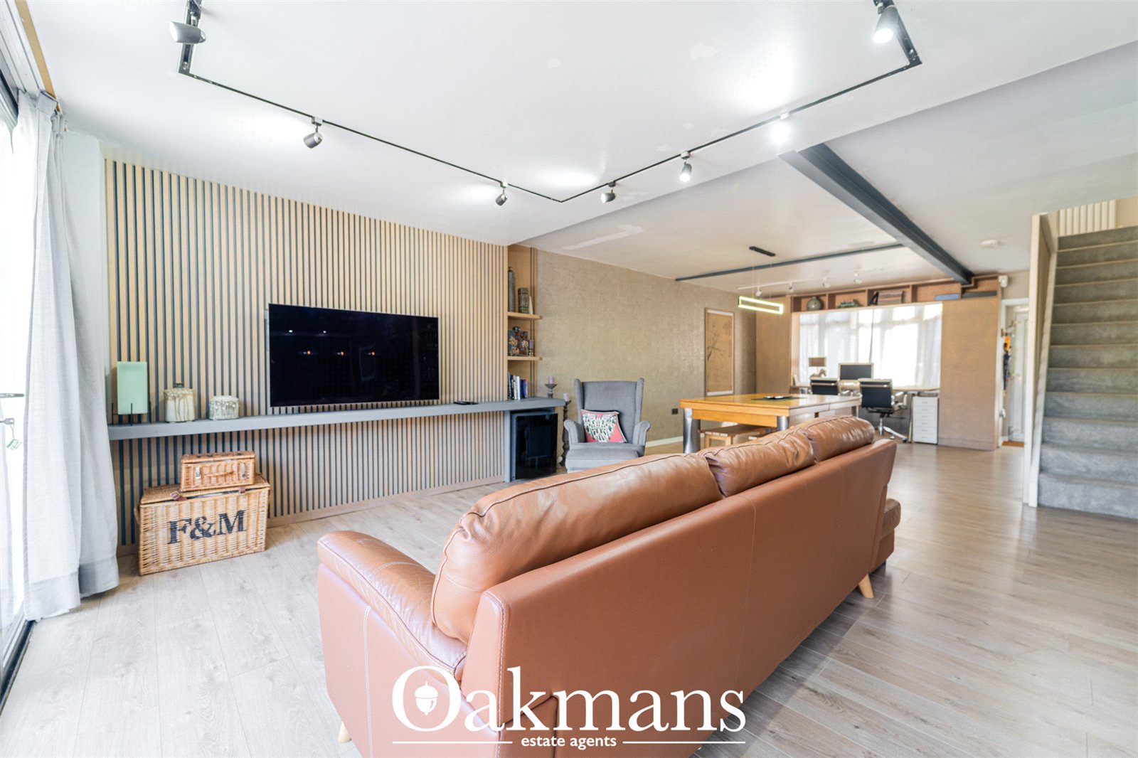 Barnes Hill, Birmingham, B29