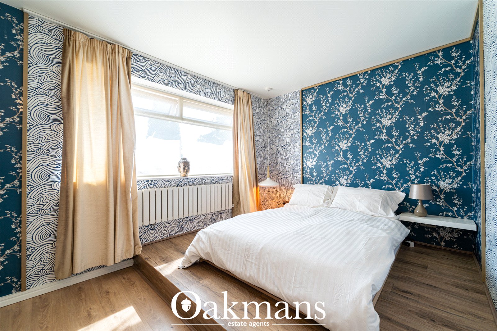 Barnes Hill, Birmingham, B29