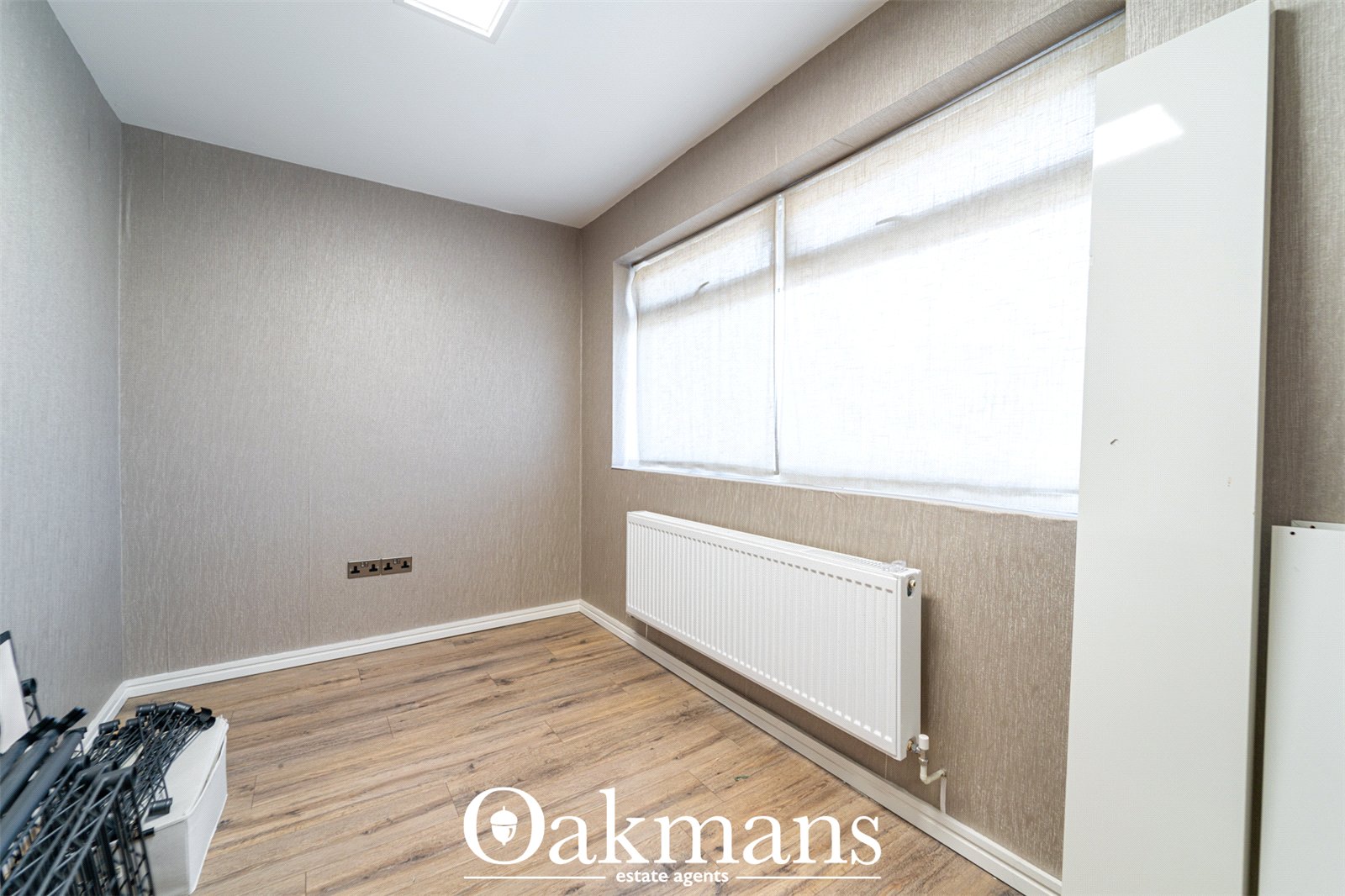 Barnes Hill, Birmingham, B29