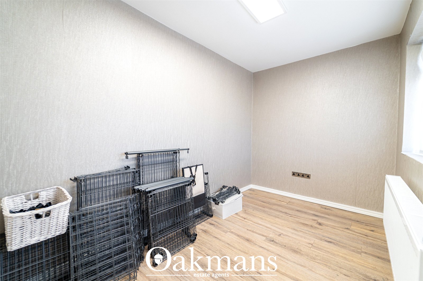 Barnes Hill, Birmingham, B29