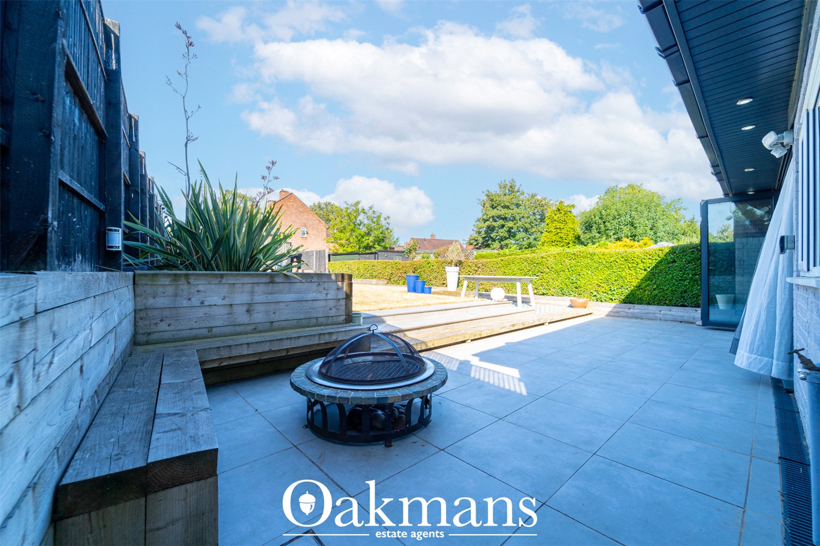 Barnes Hill, Birmingham, B29