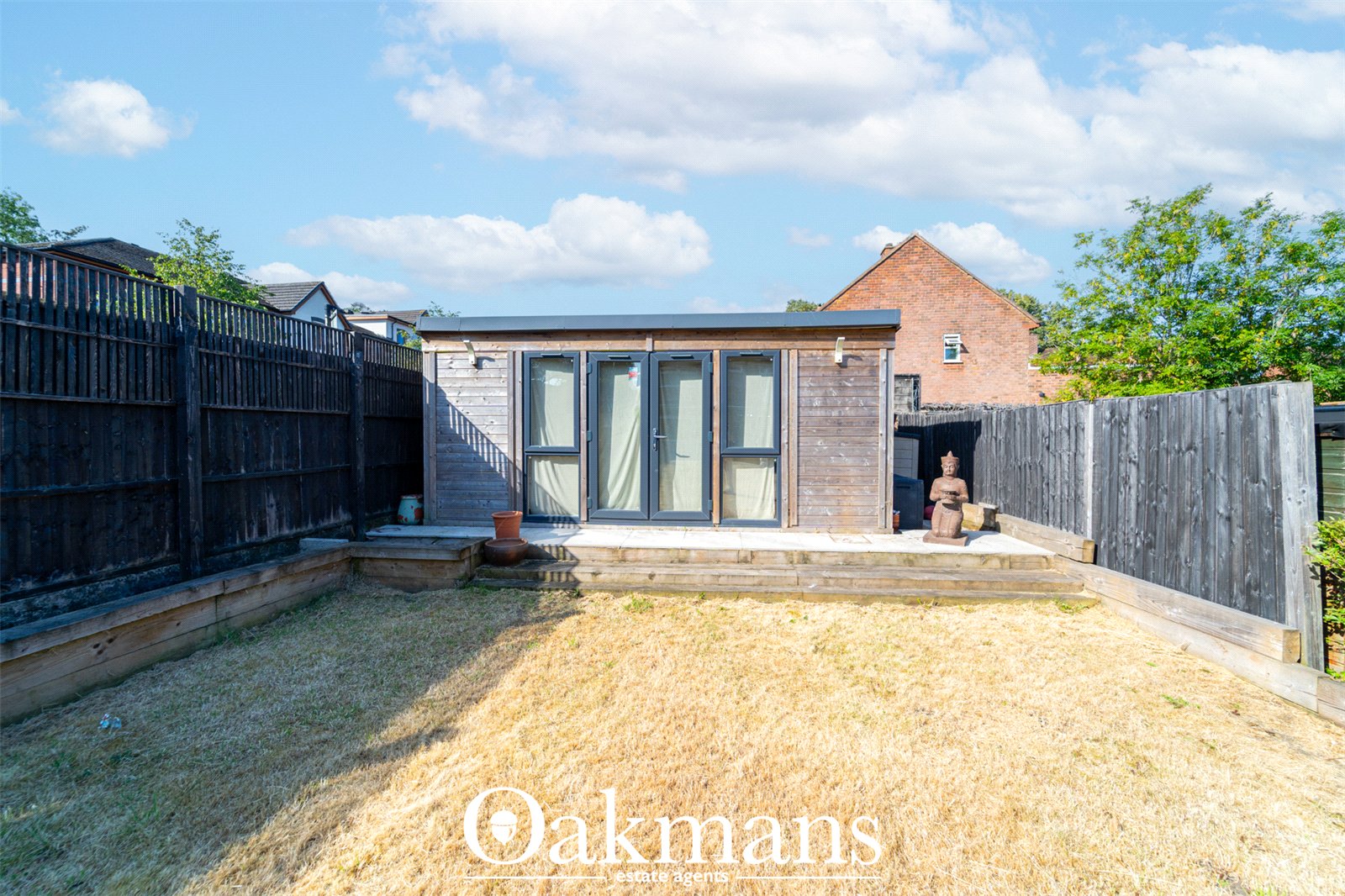 Barnes Hill, Birmingham, B29