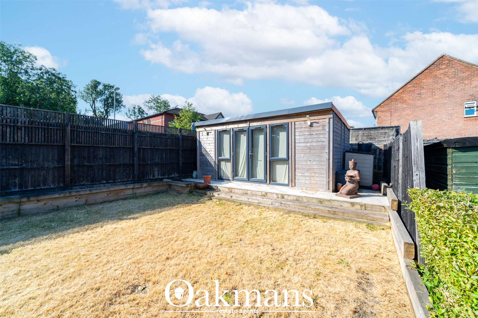 Barnes Hill, Birmingham, B29