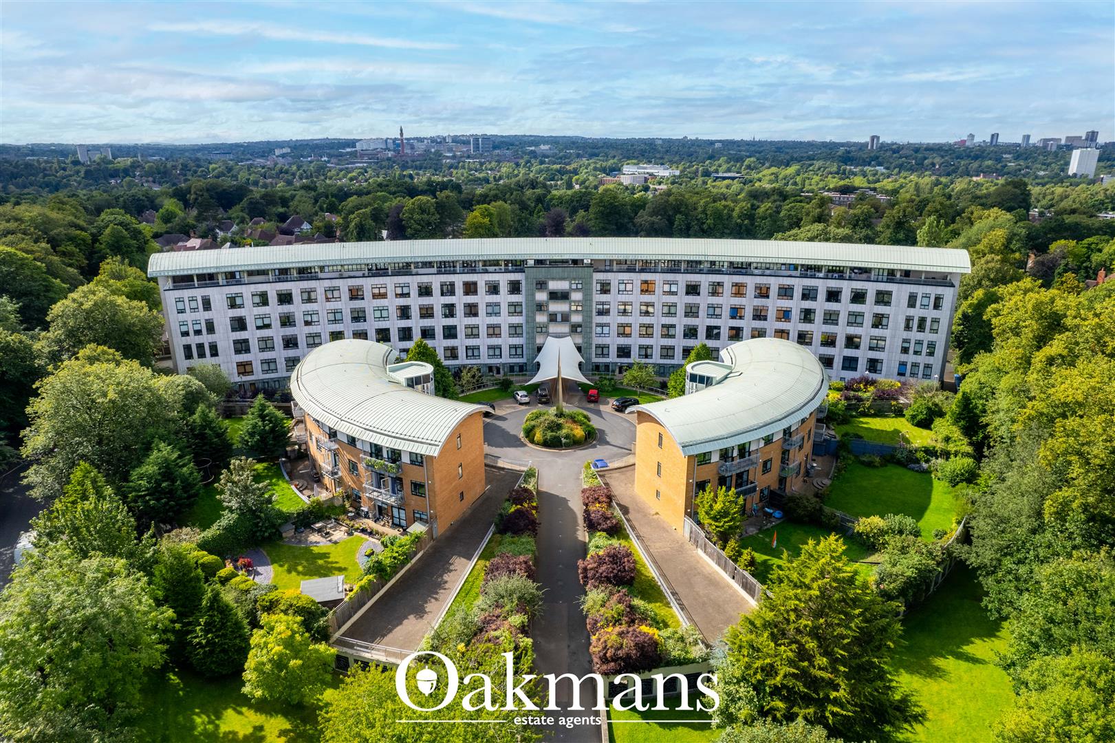 Britannic Park, Birmingham, B13