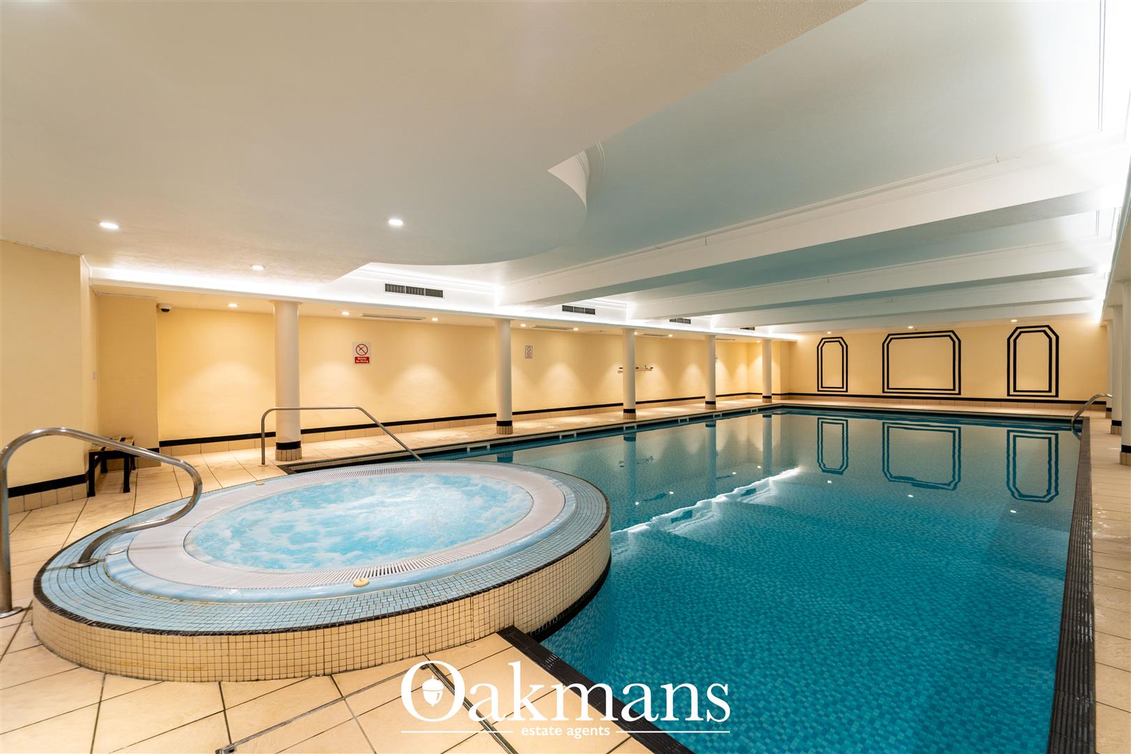 Britannic Park, Birmingham, B13