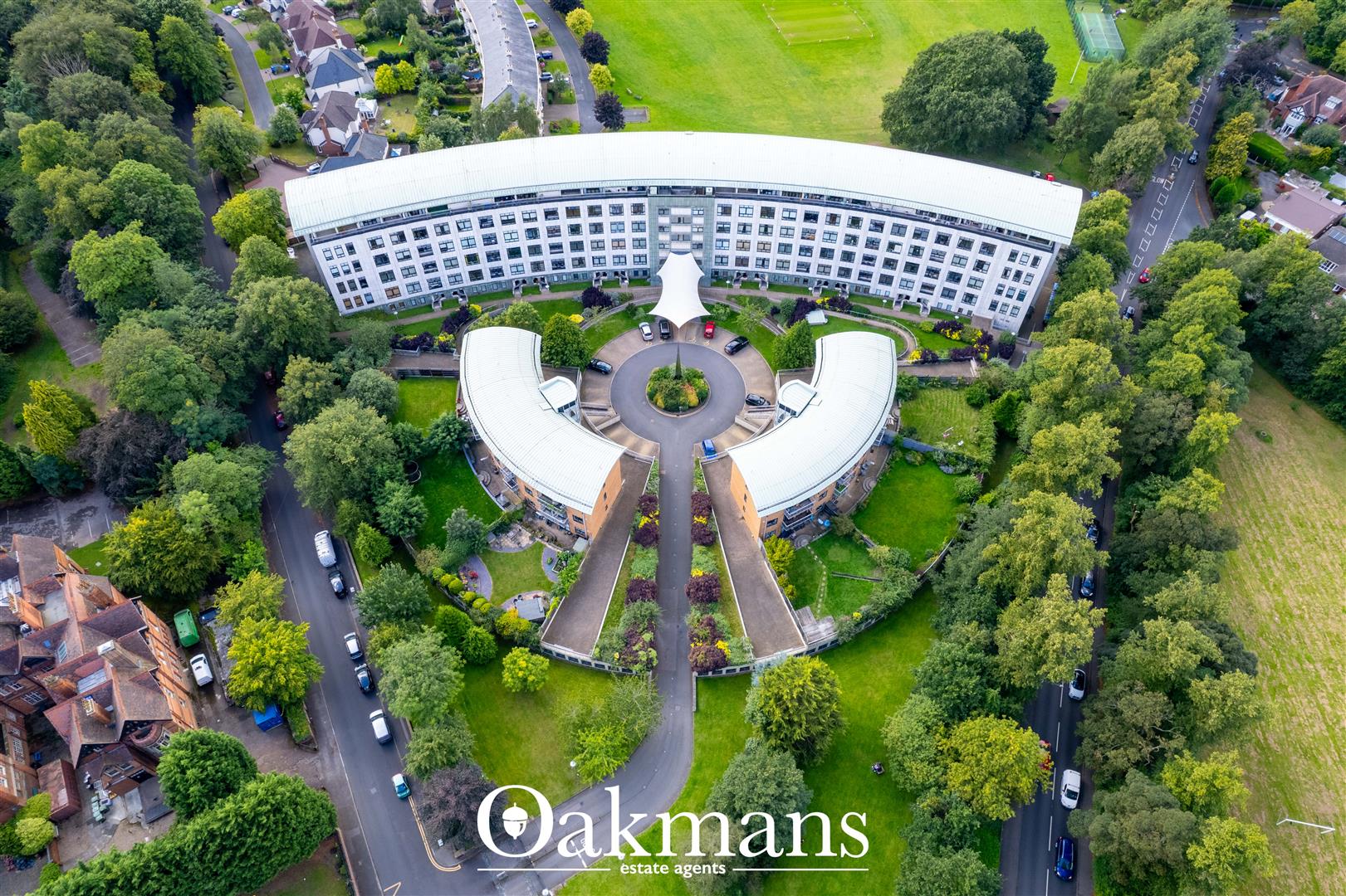 Britannic Park, Birmingham, B13