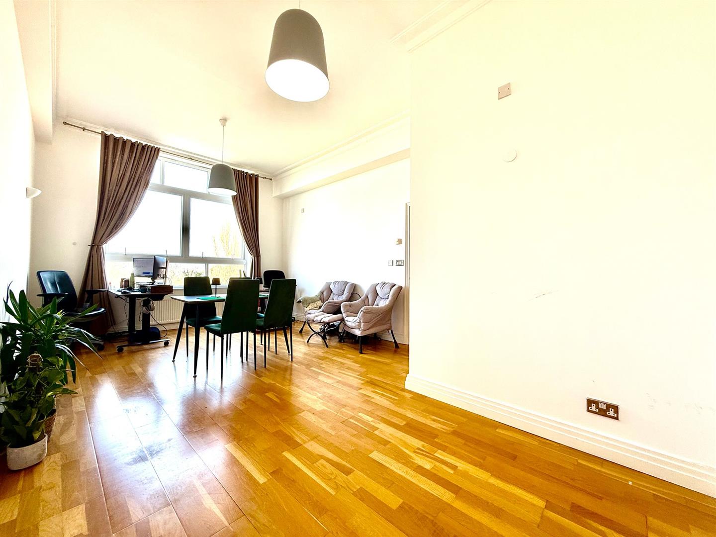 Britannic Park, Birmingham, B13
