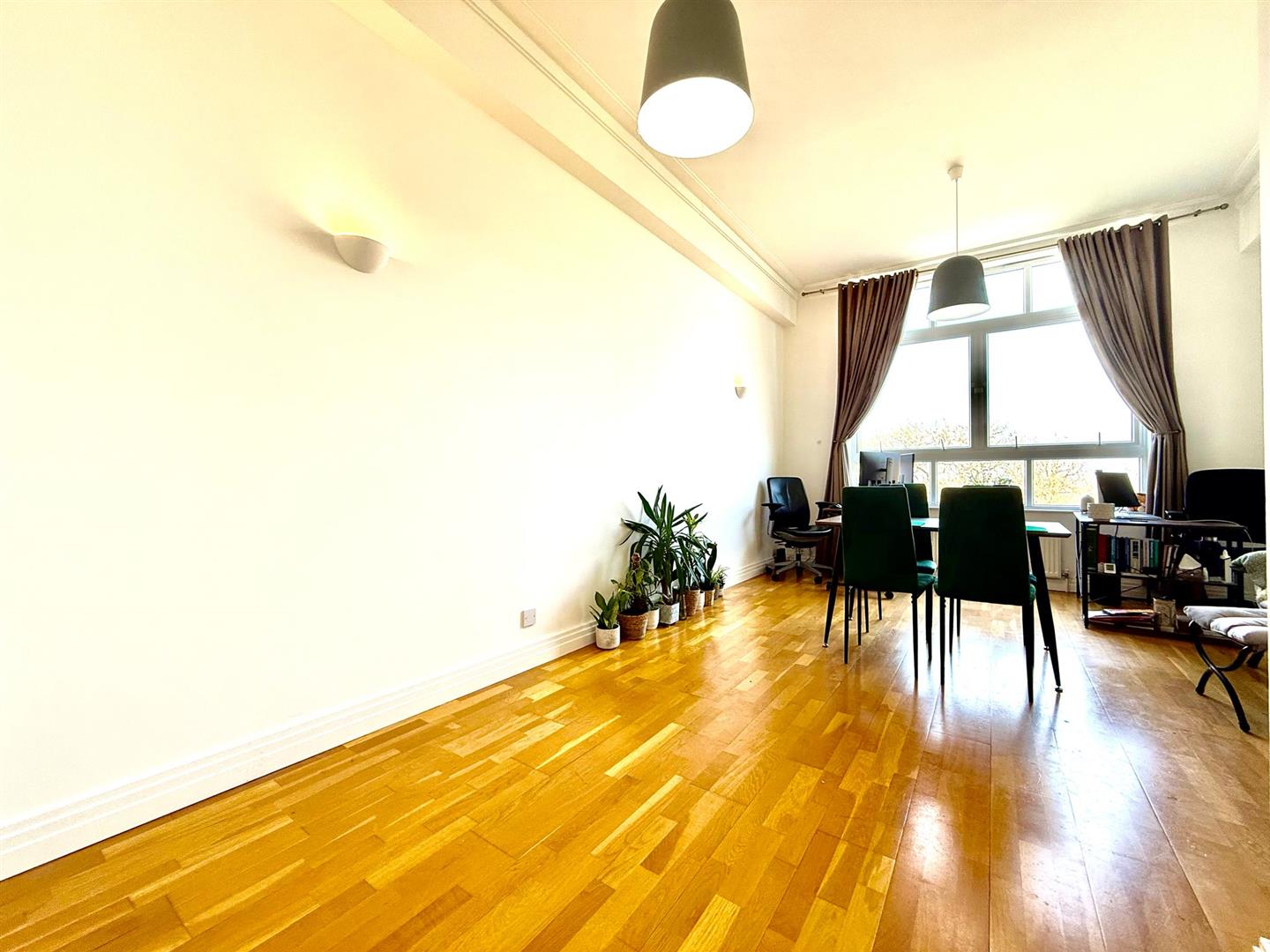 Britannic Park, Birmingham, B13