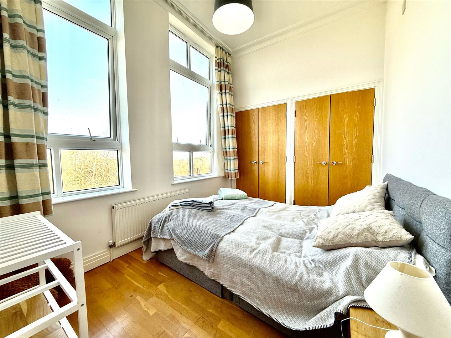 Britannic Park, Birmingham, B13