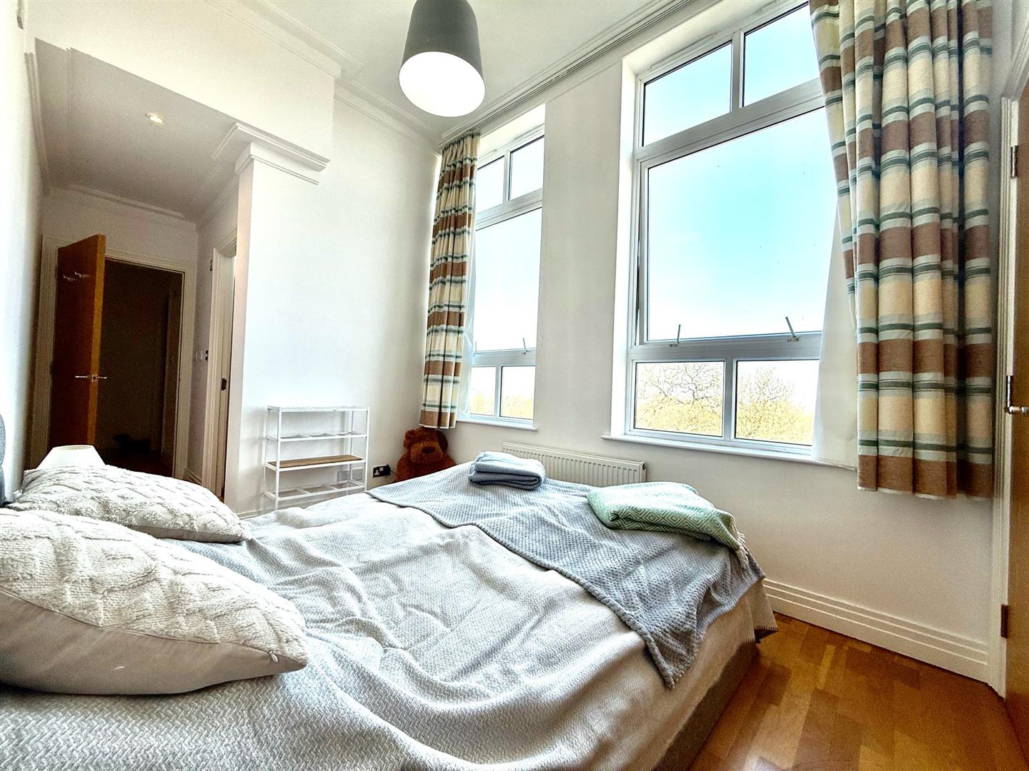Britannic Park, Birmingham, B13