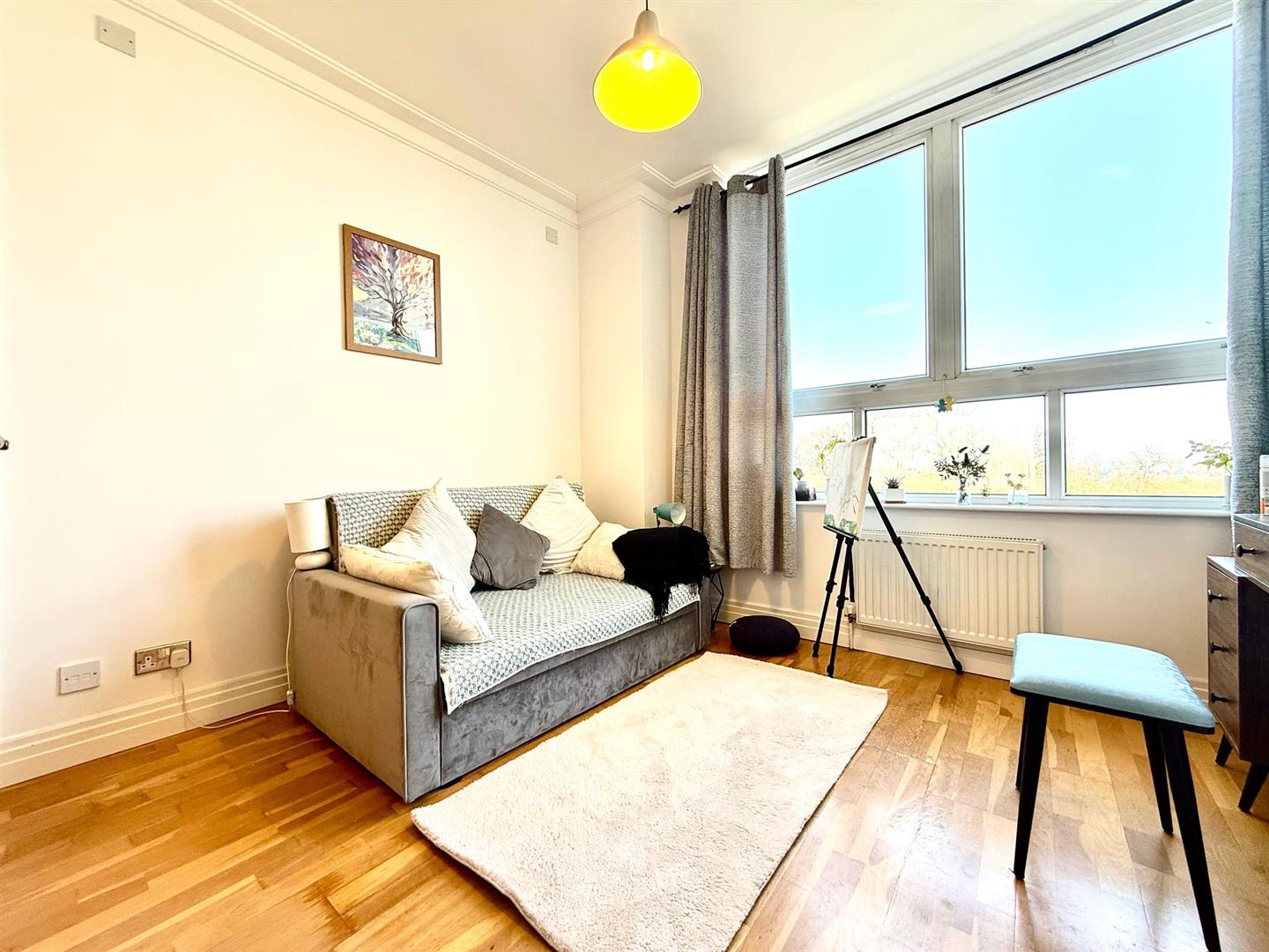Britannic Park, Birmingham, B13