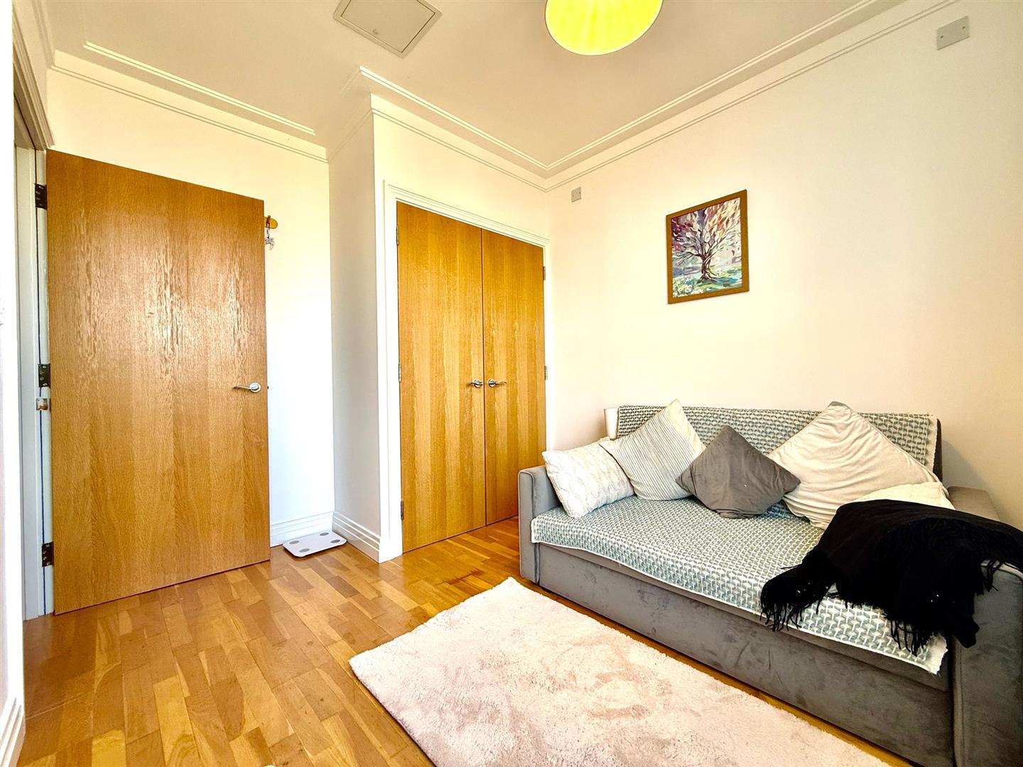 Britannic Park, Birmingham, B13