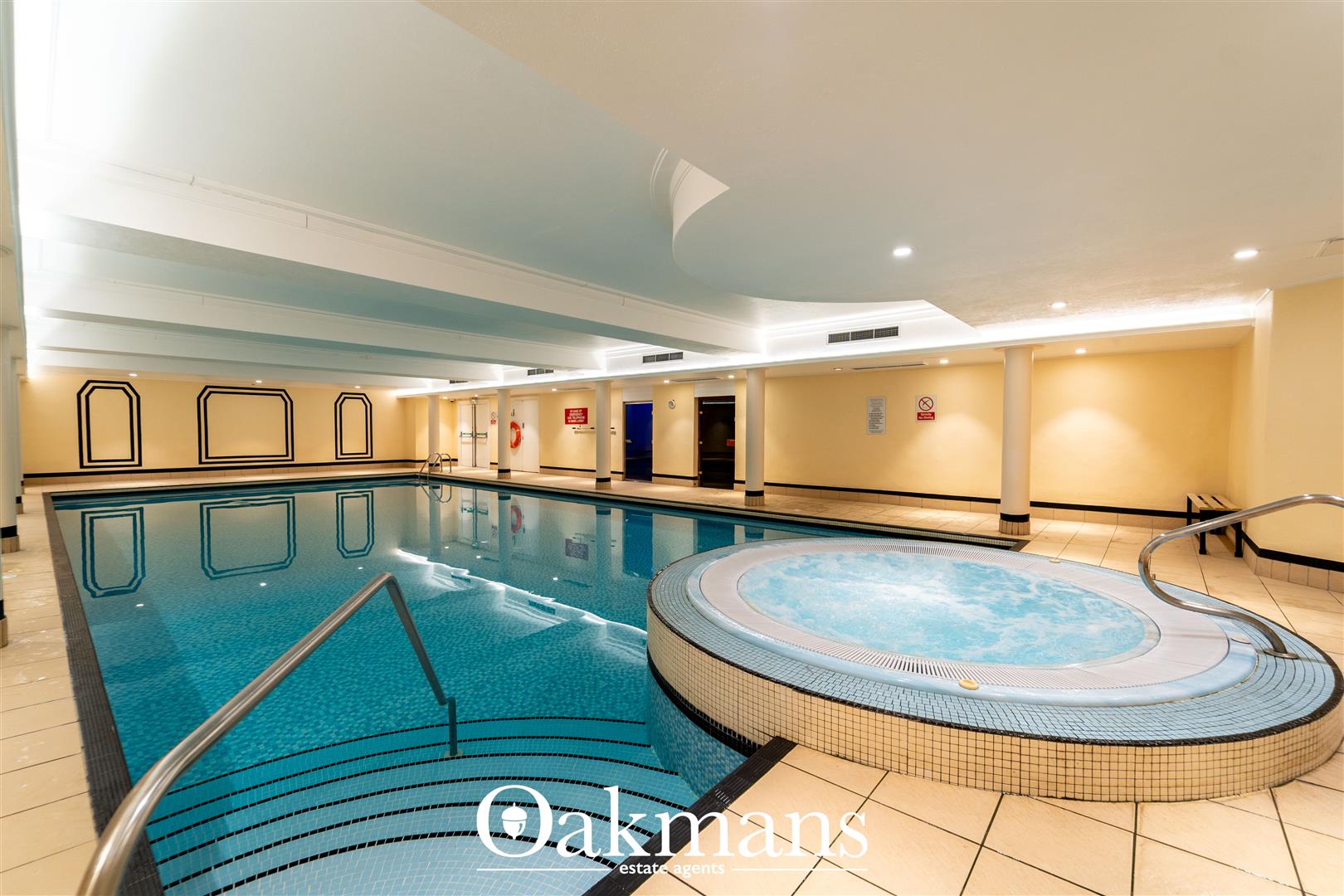 Britannic Park, Birmingham, B13