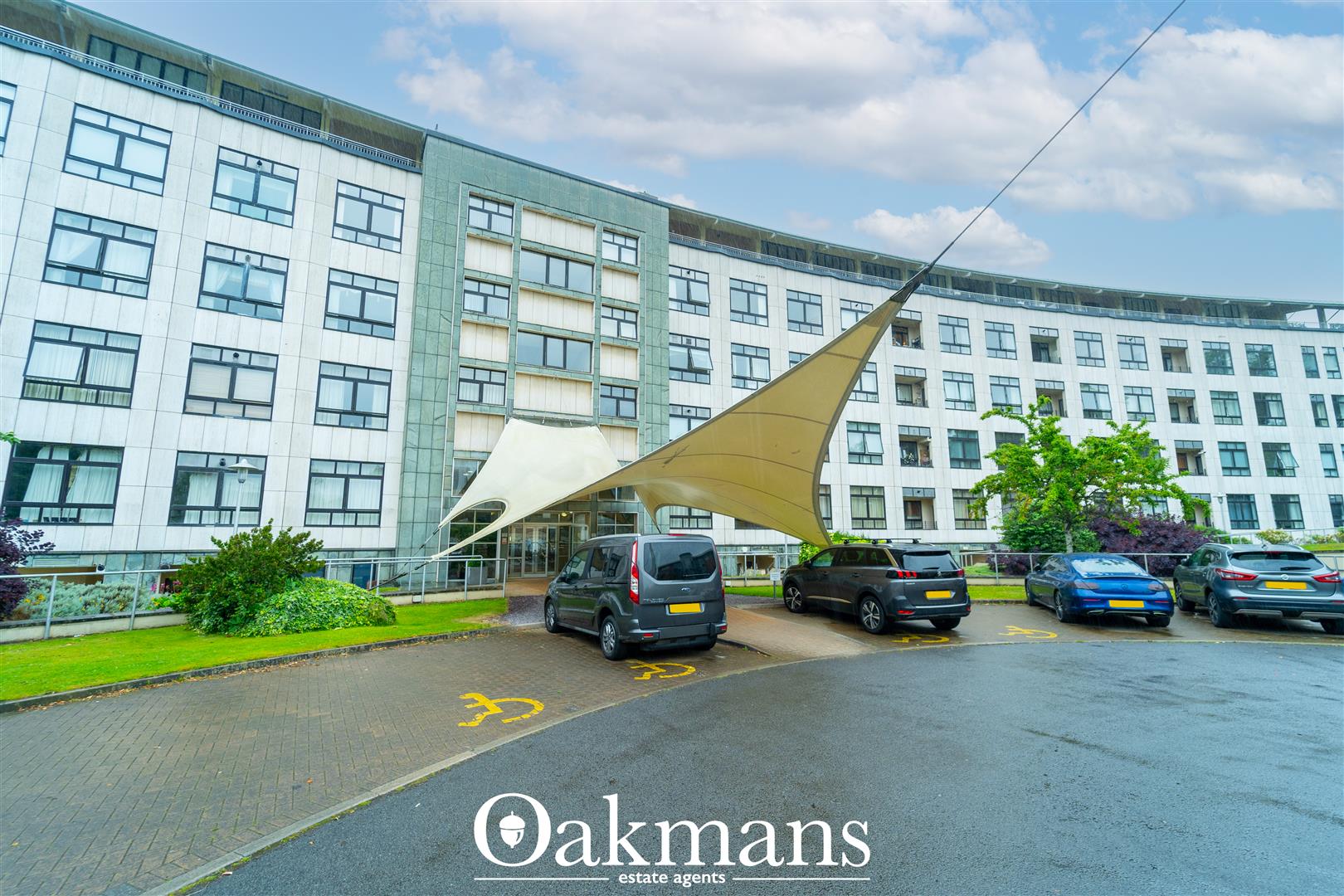 Britannic Park, Birmingham, B13