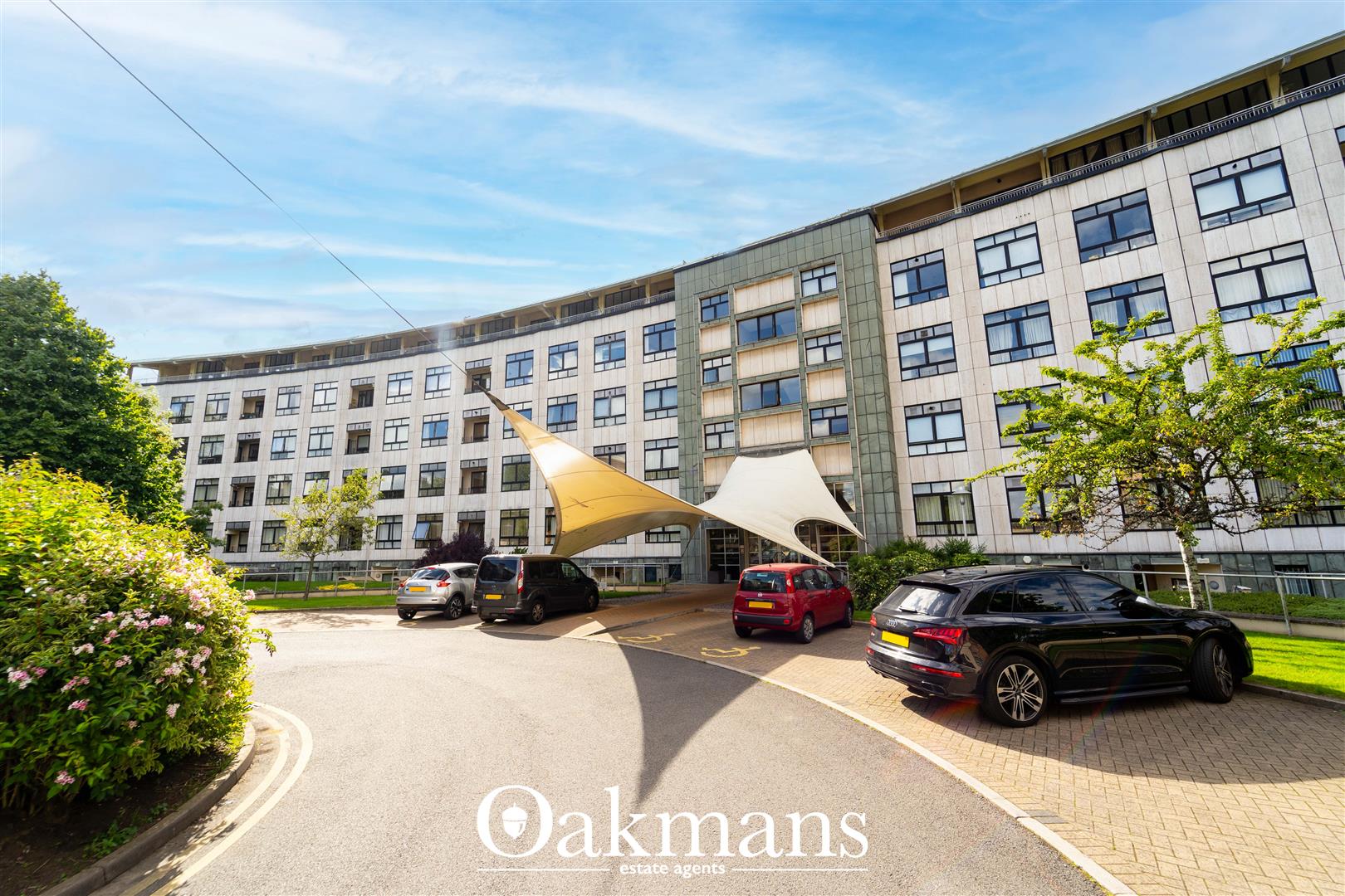 Britannic Park, Birmingham, B13