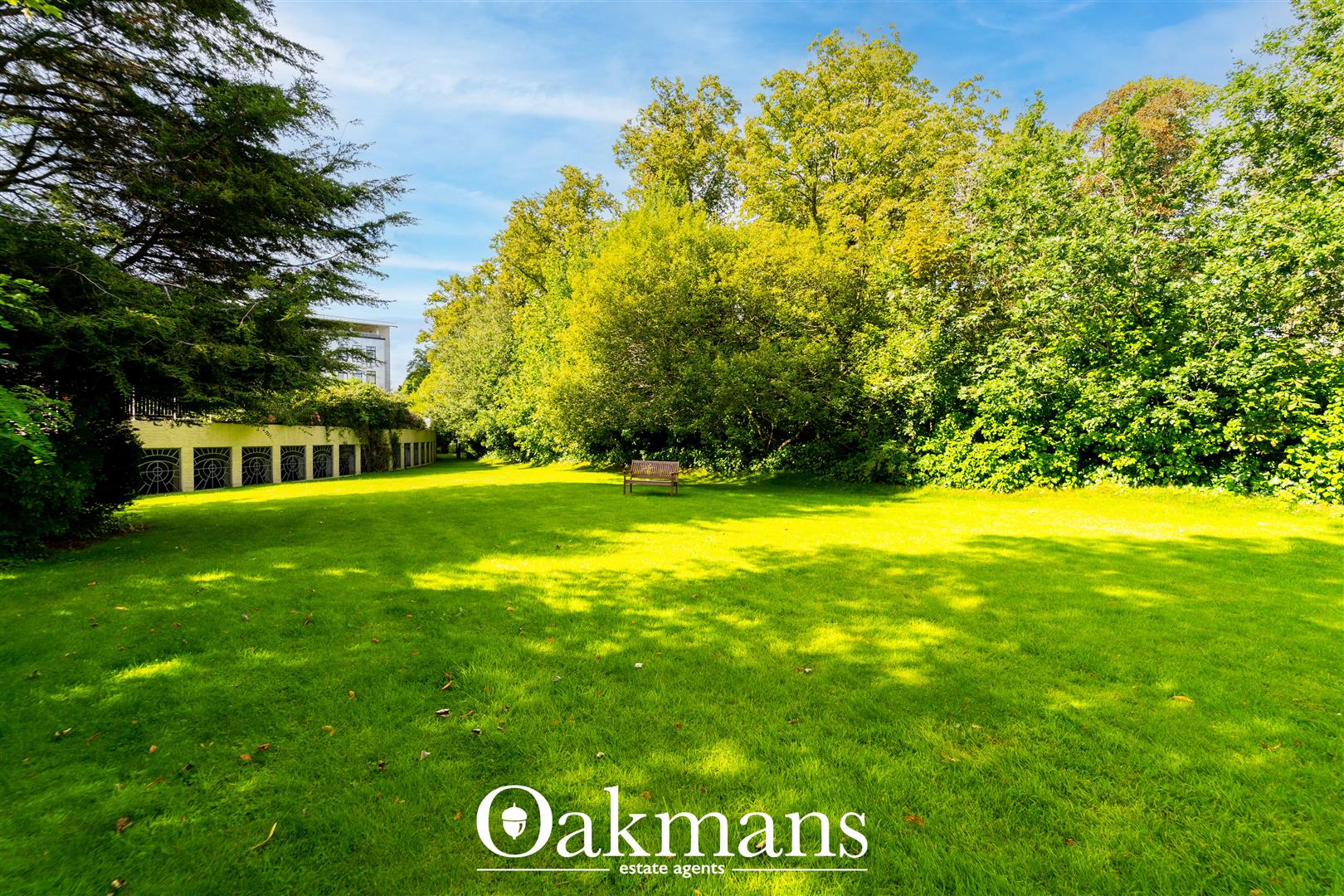 Britannic Park, Birmingham, B13