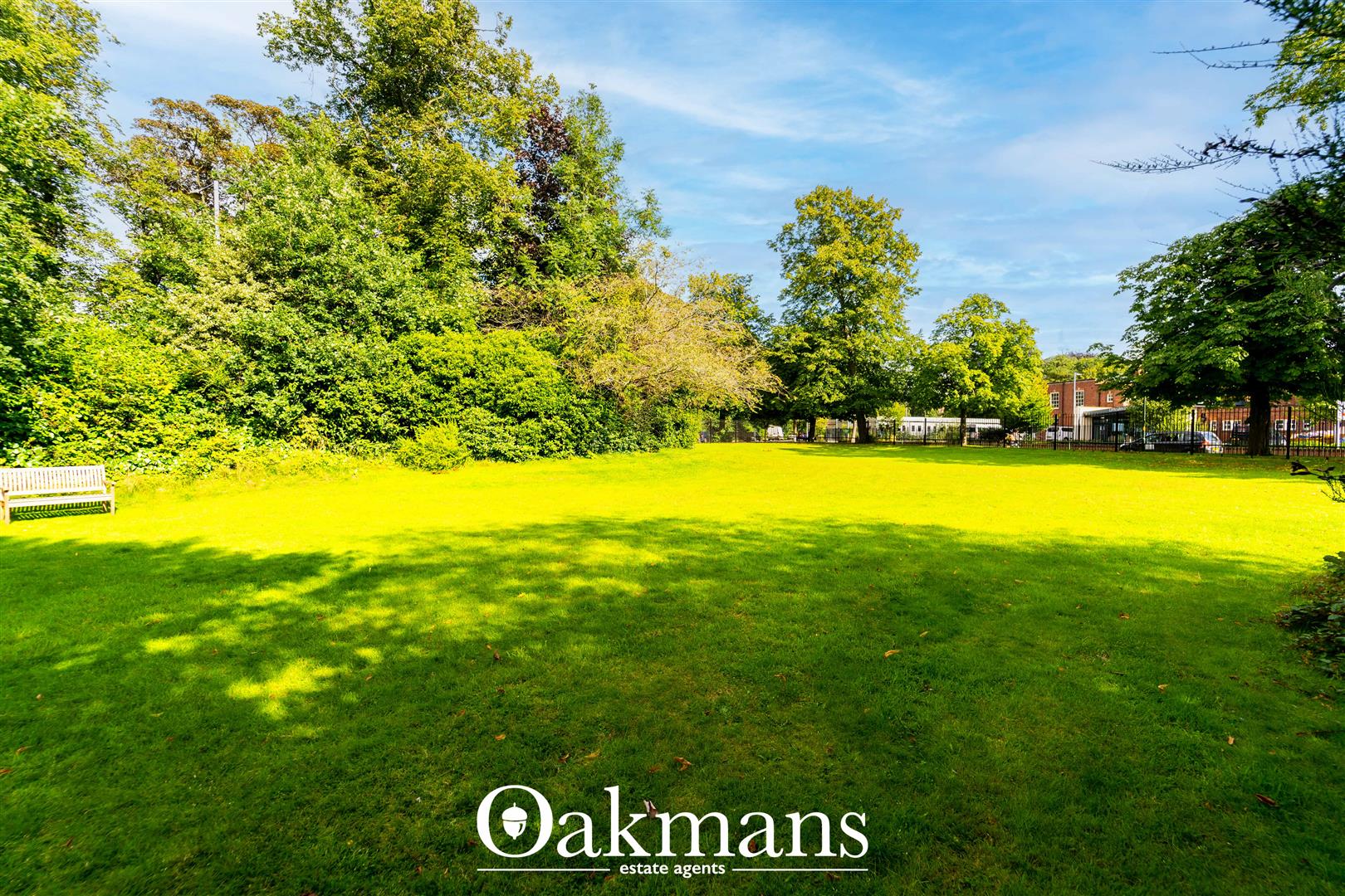 Britannic Park, Birmingham, B13