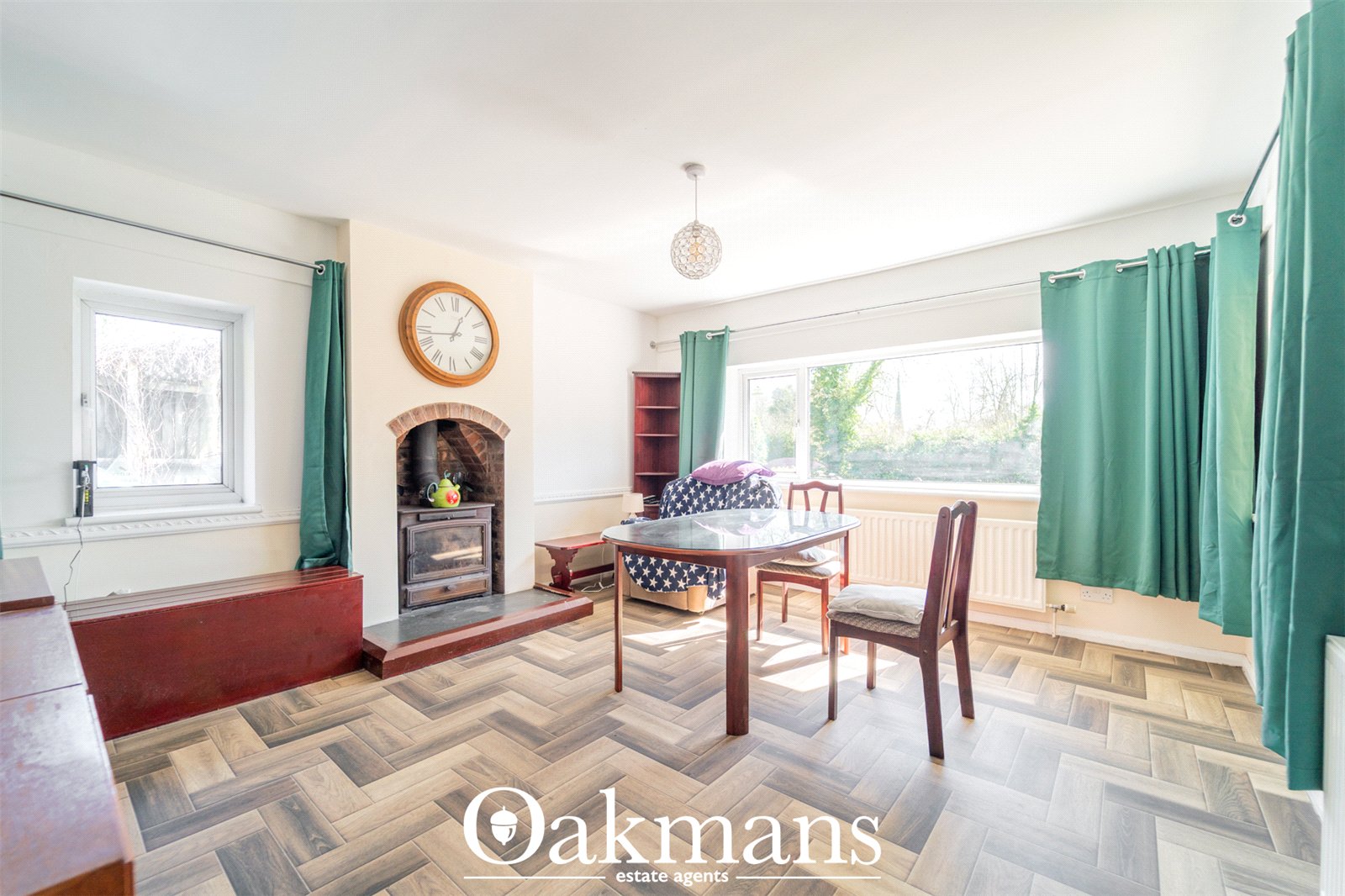 Redditch Road, Bromsgrove, B60