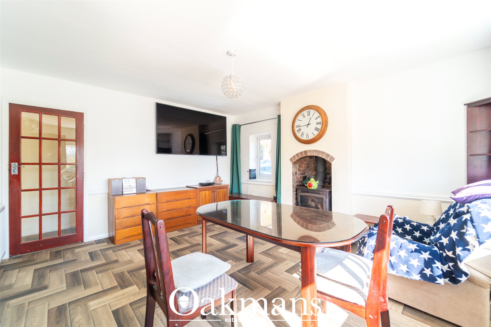 Redditch Road, Bromsgrove, B60