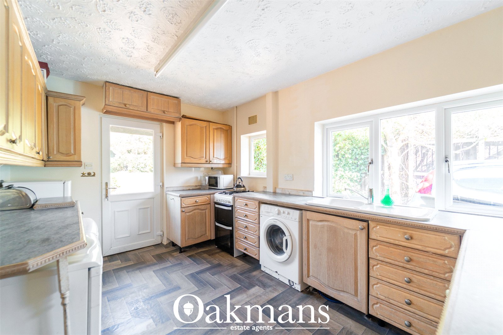 Redditch Road, Bromsgrove, B60