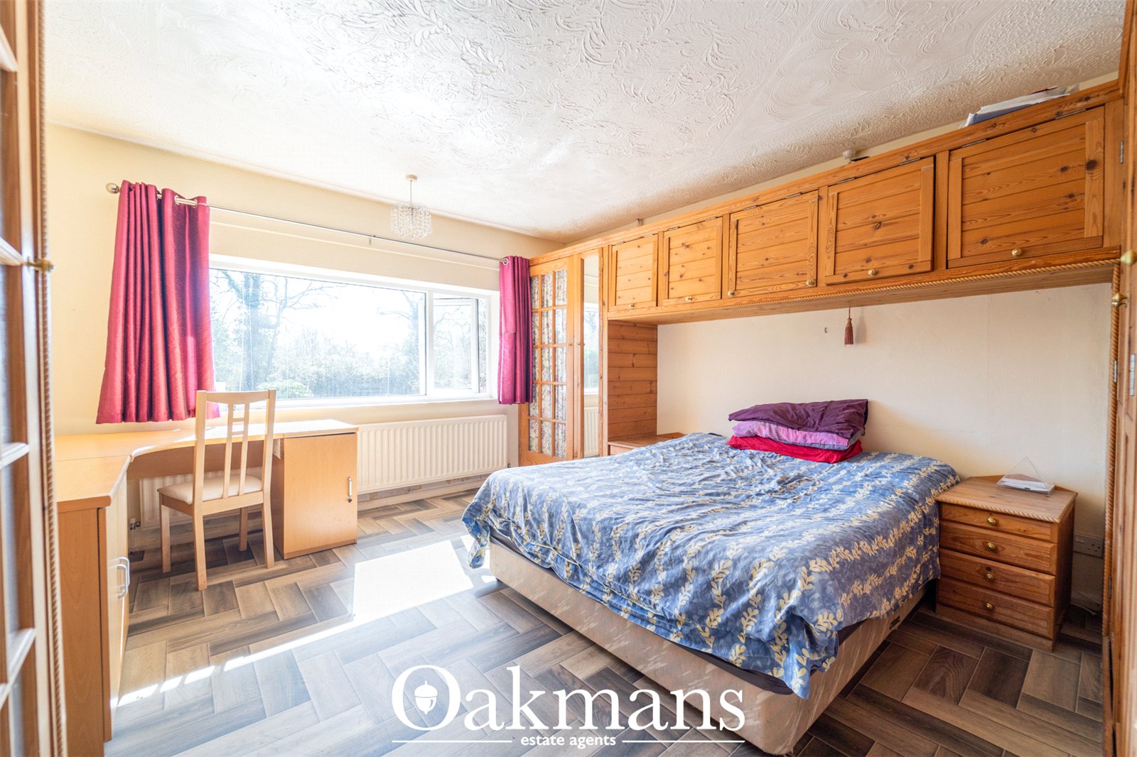 Redditch Road, Bromsgrove, B60