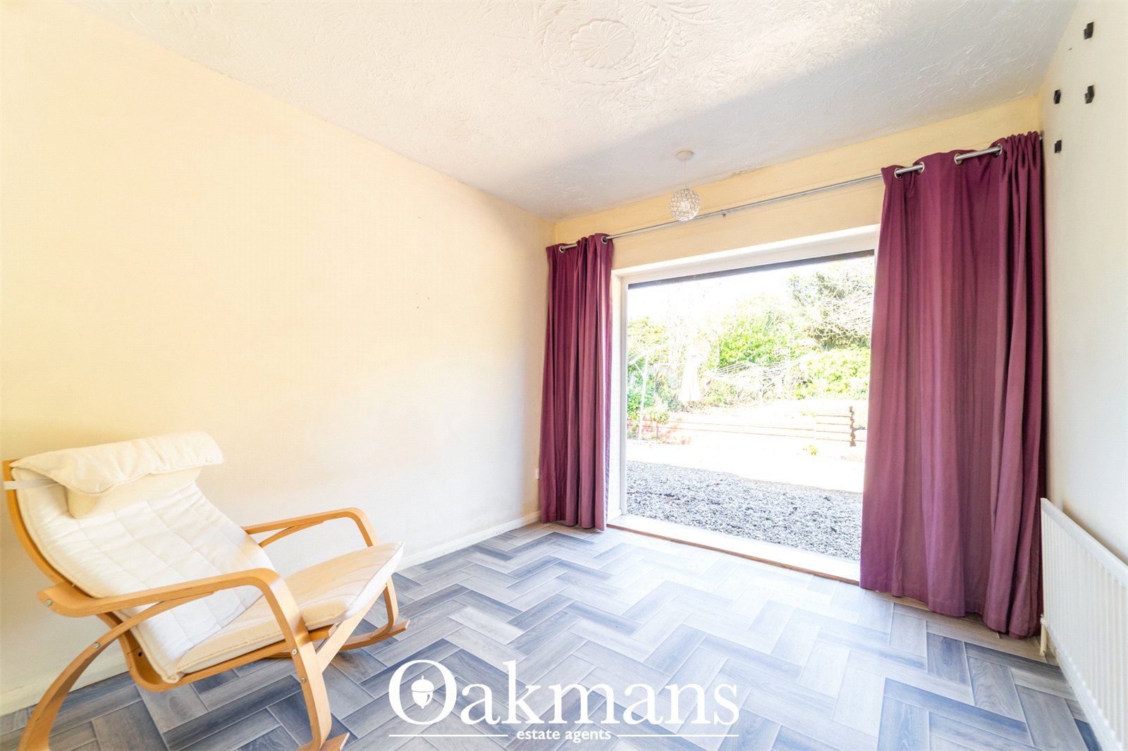 Redditch Road, Bromsgrove, B60
