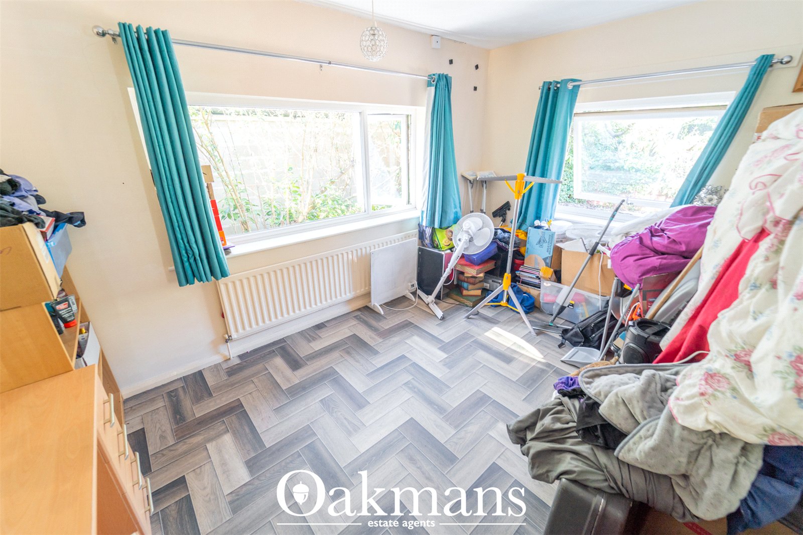 Redditch Road, Bromsgrove, B60