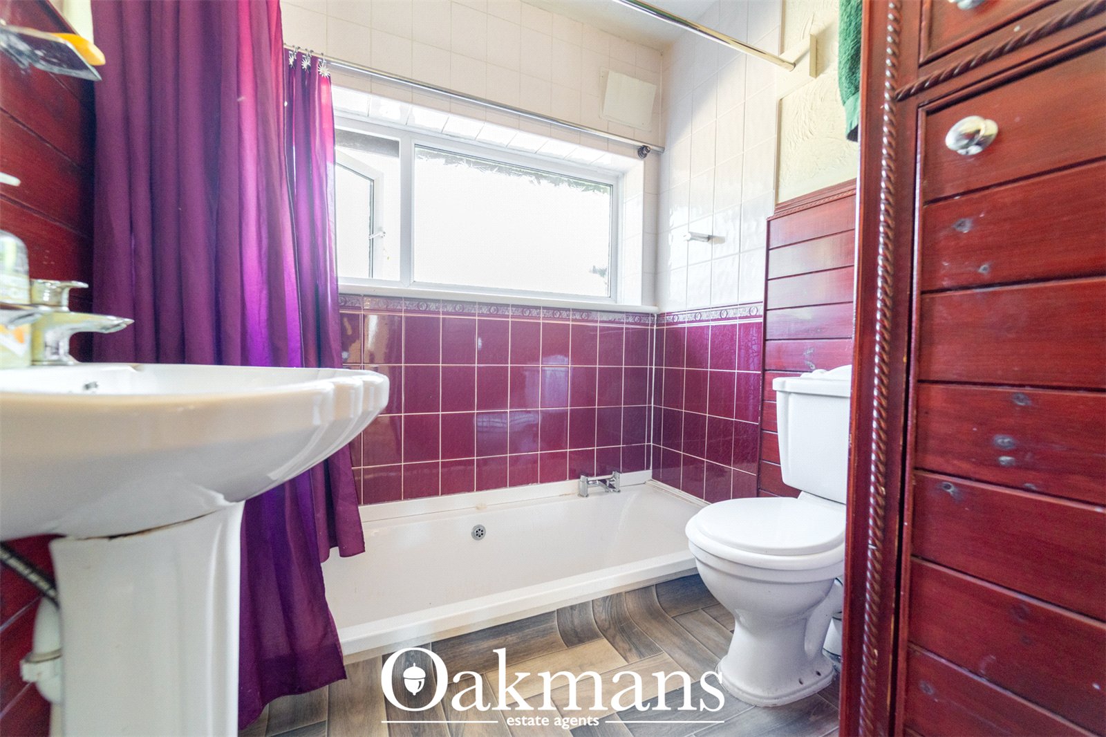Redditch Road, Bromsgrove, B60