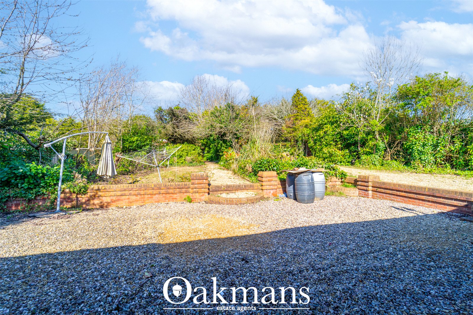 Redditch Road, Bromsgrove, B60