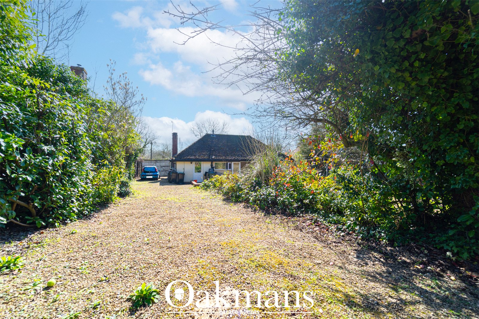 Redditch Road, Bromsgrove, B60