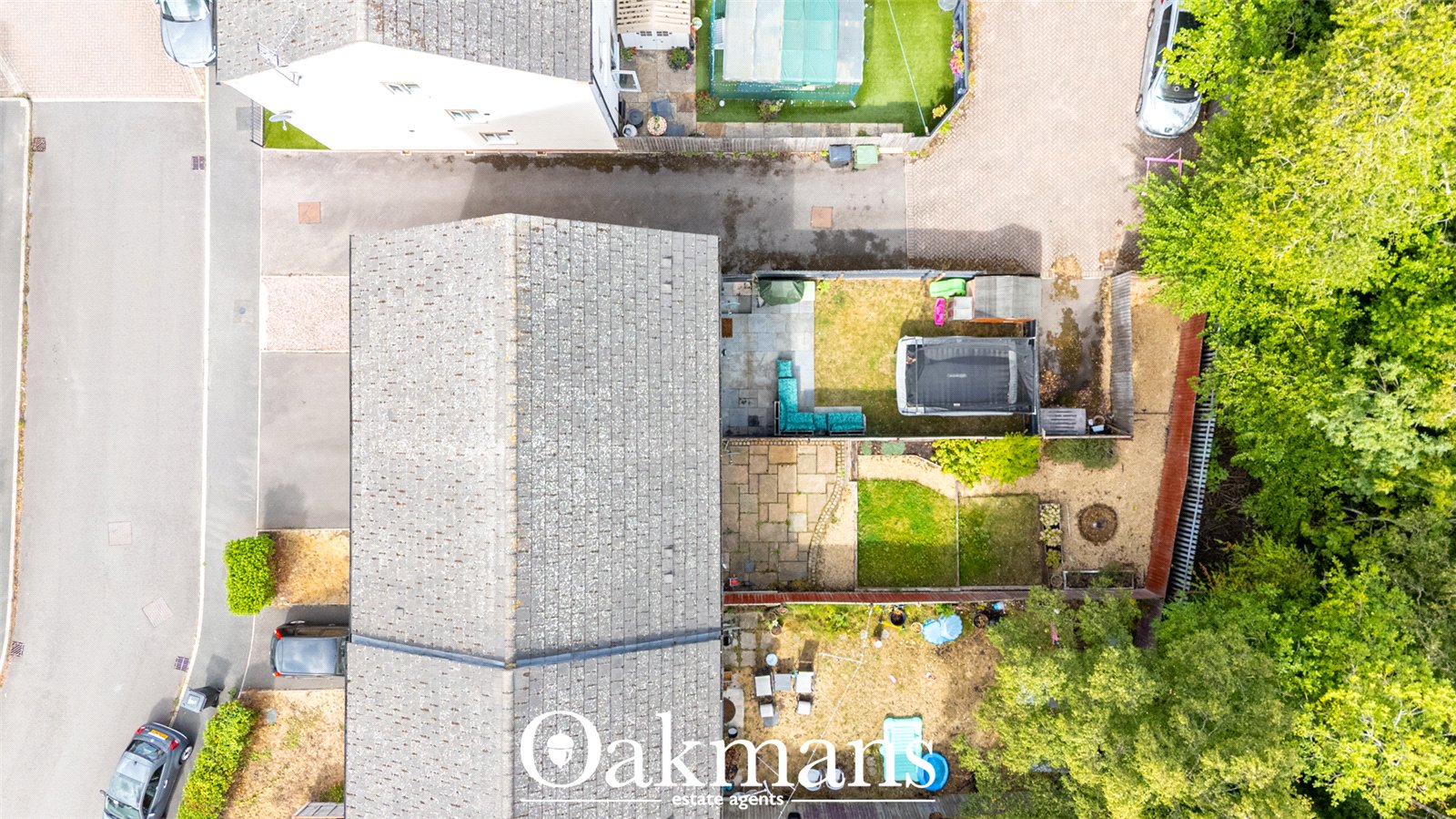 Dixon Close, Redditch, B97