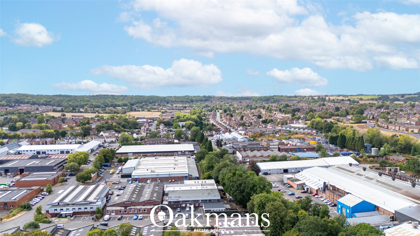 Dixon Close, Redditch, B97